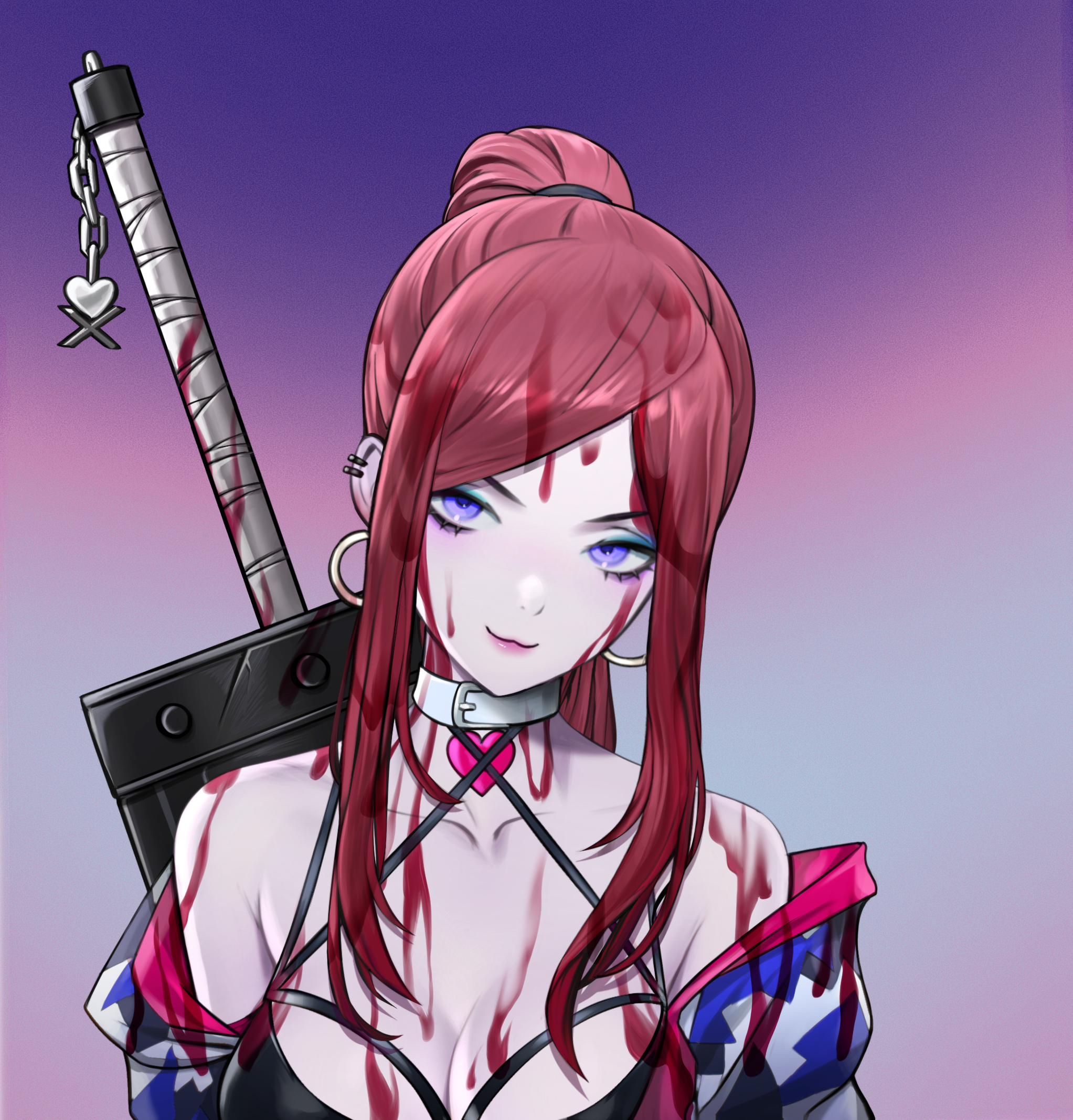 Killer GF #2253