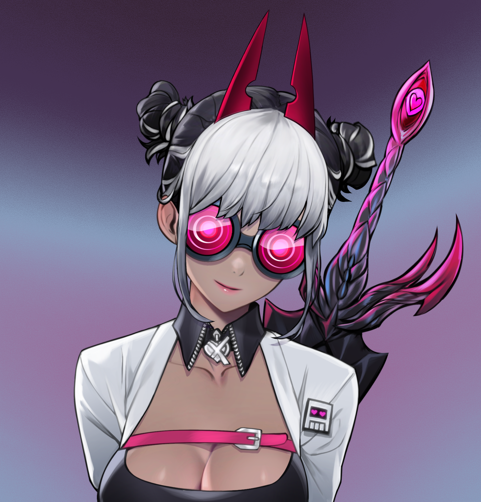 Killer GF #2295