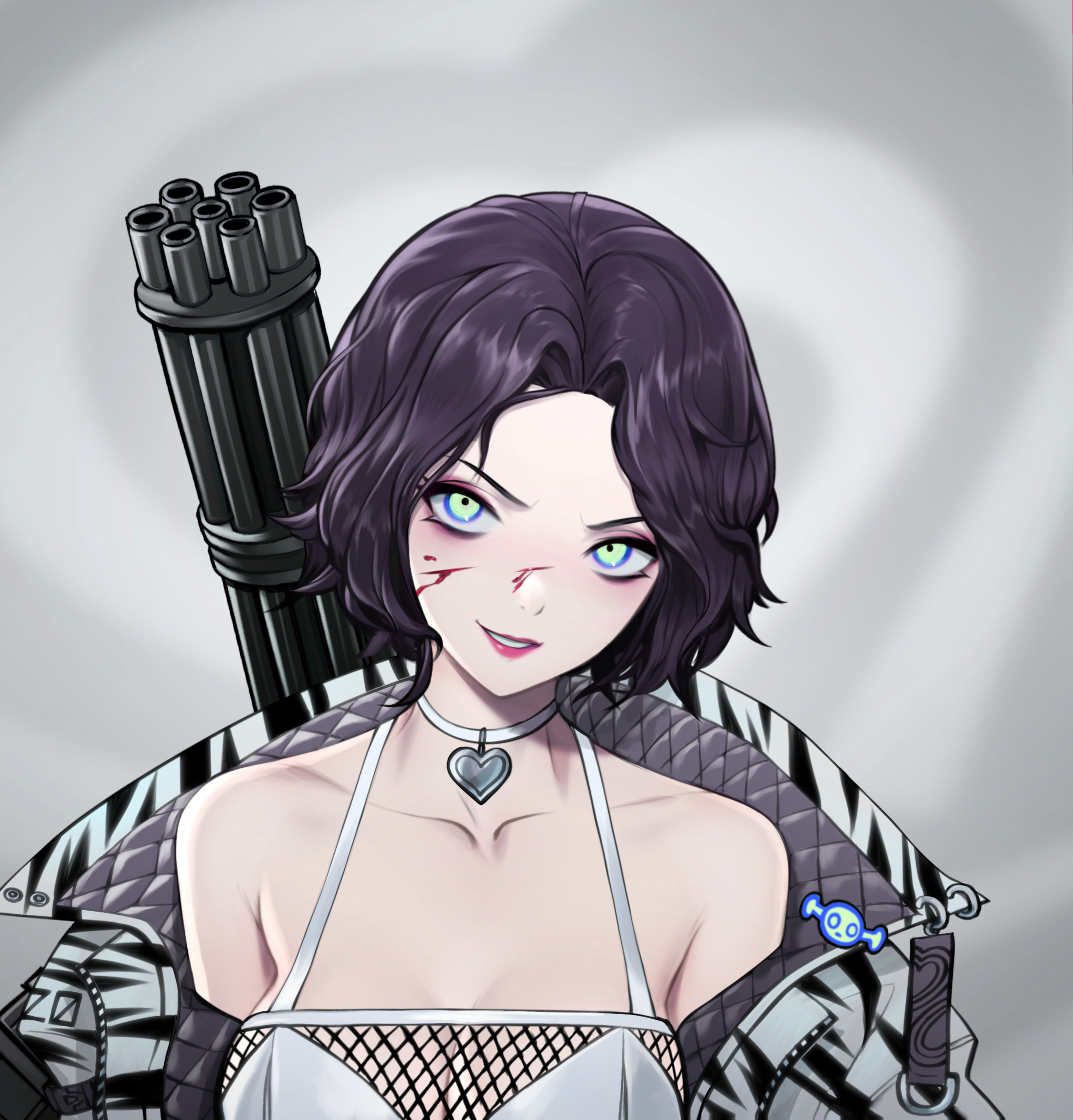 Killer GF #2313