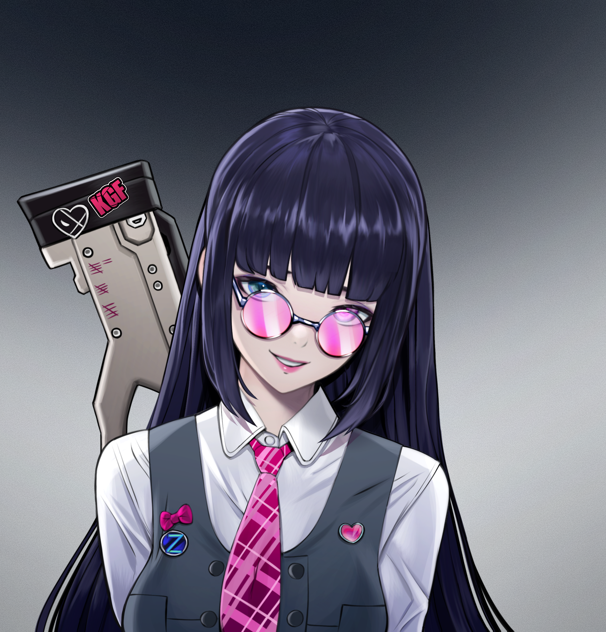 Killer GF #2329