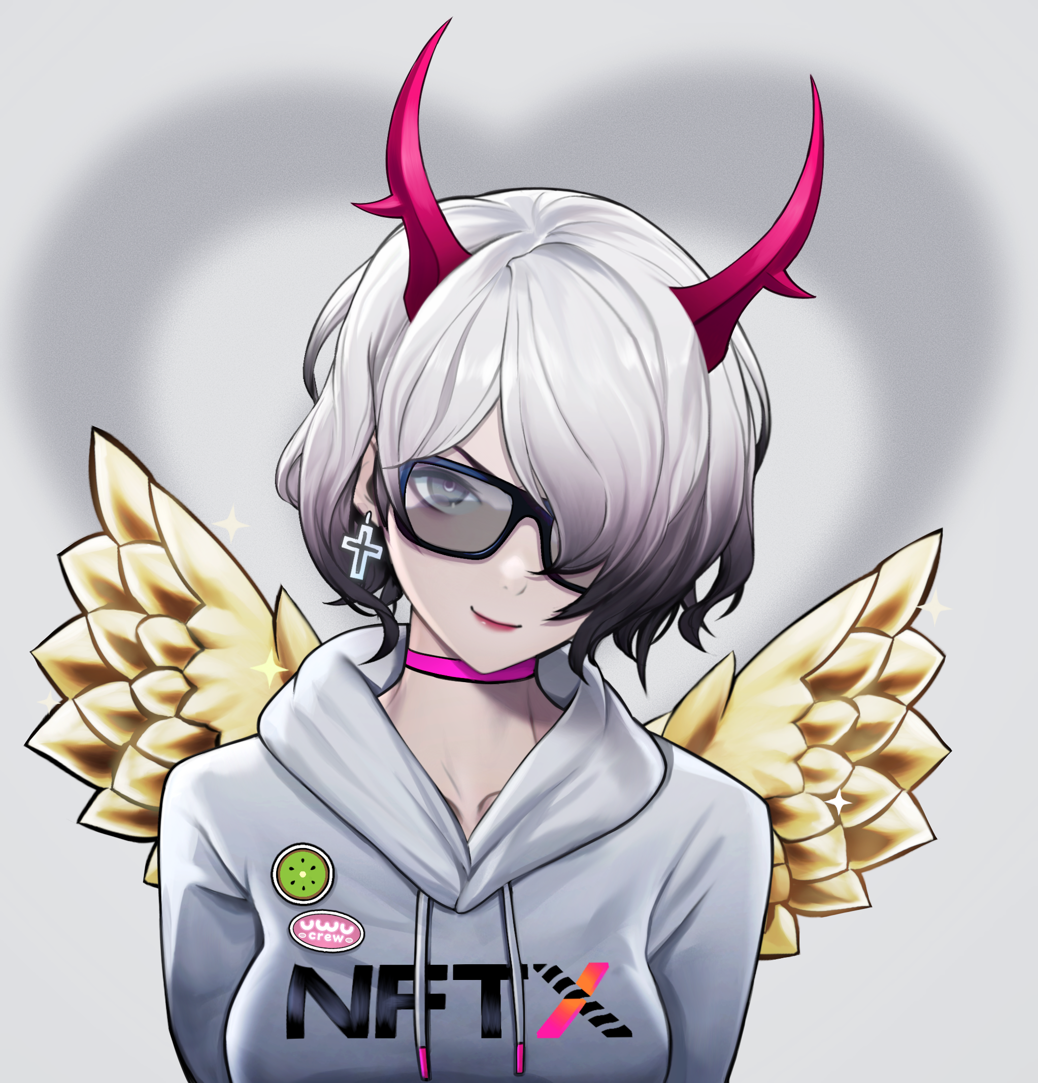 Killer GF #2331