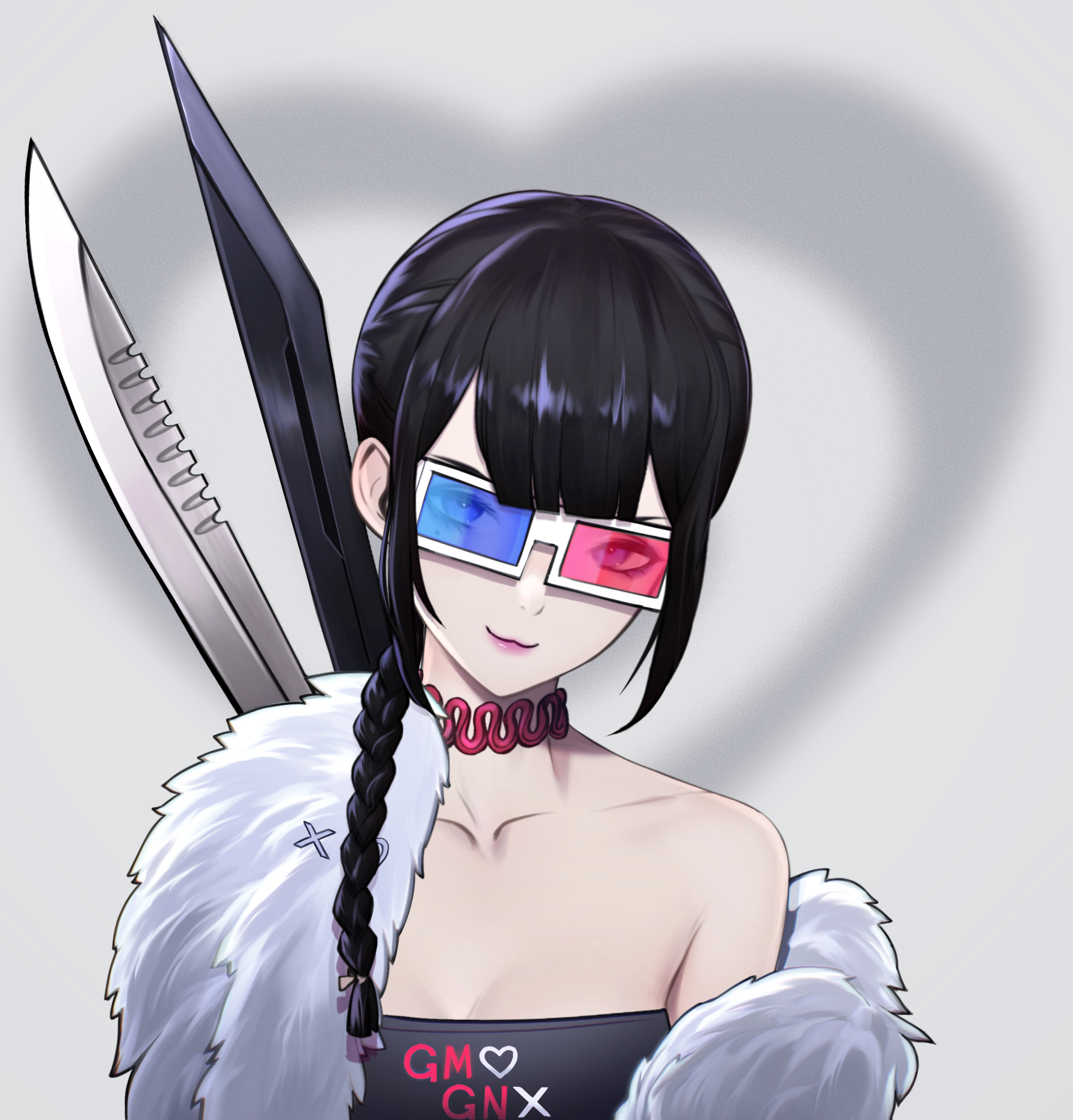 Killer GF #2334
