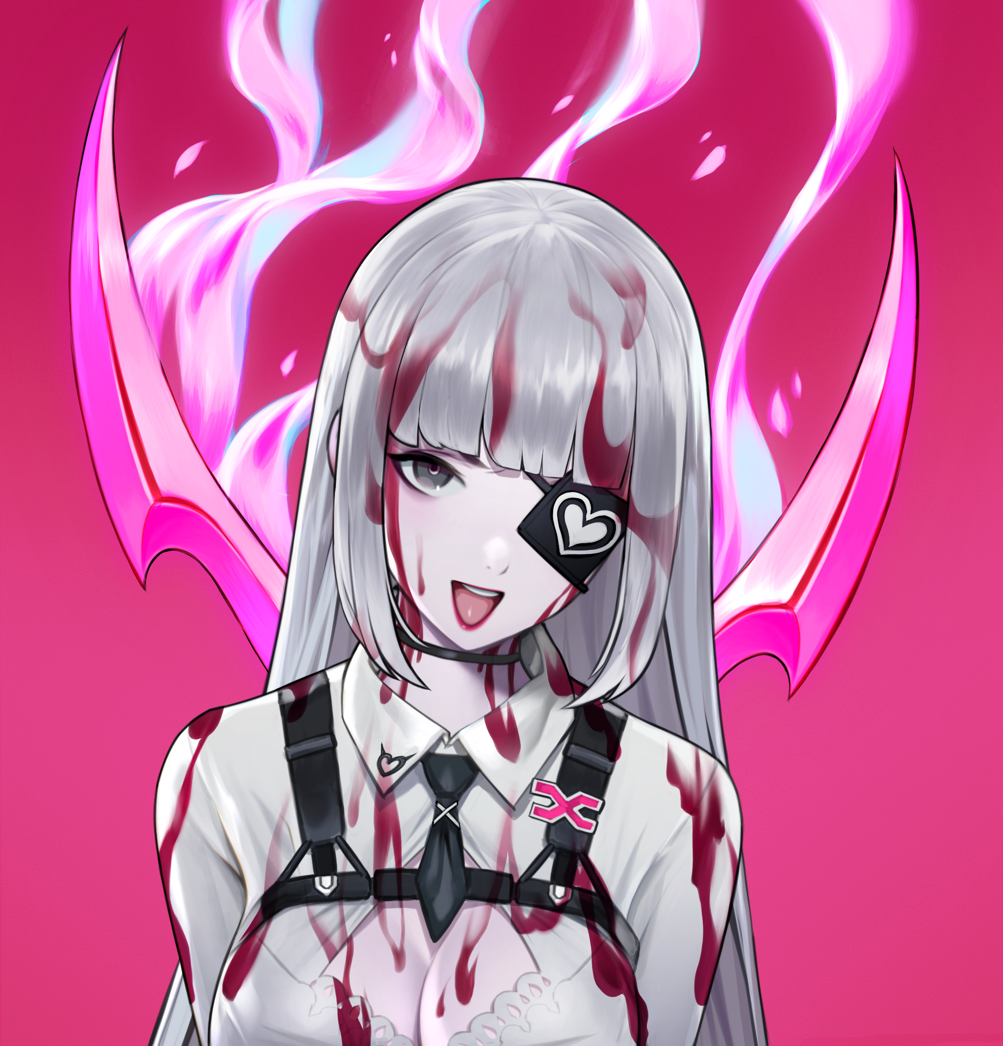 Killer GF #2353