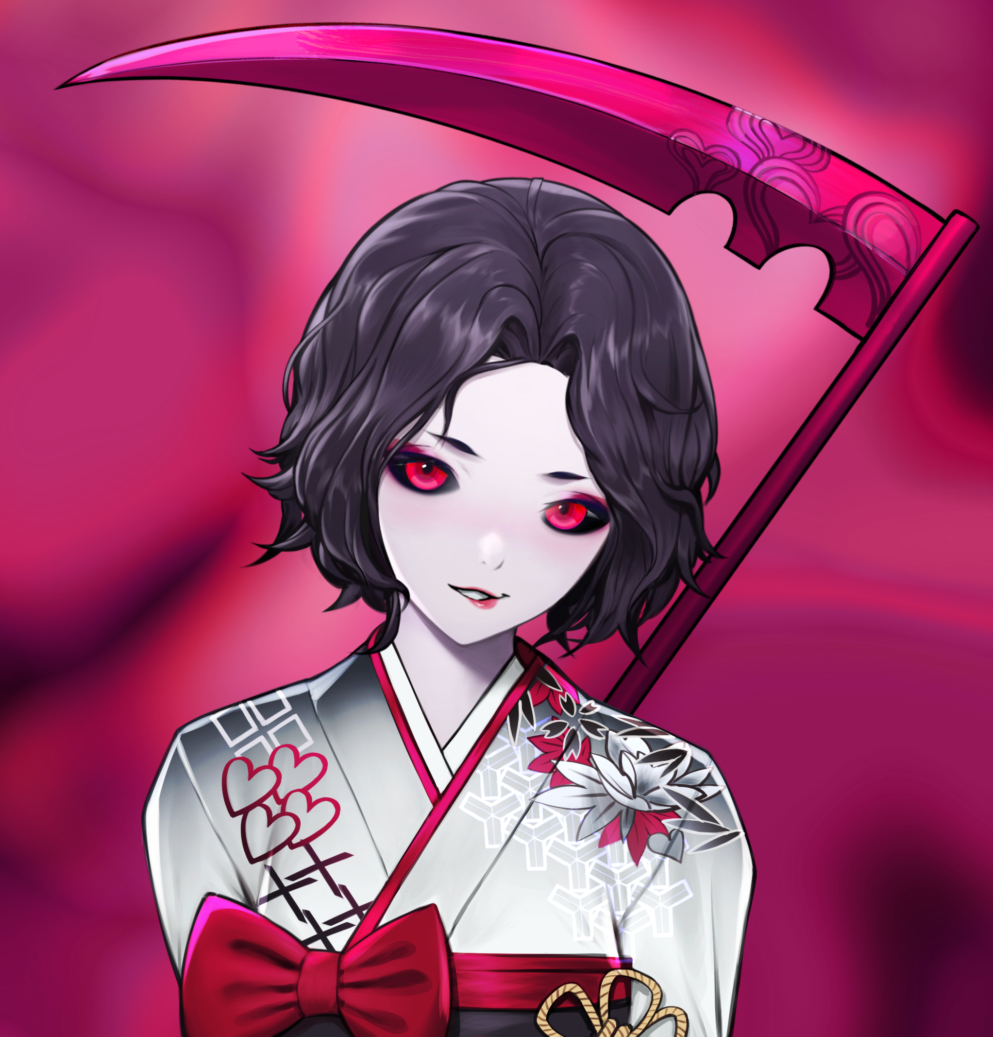 Killer GF #2374