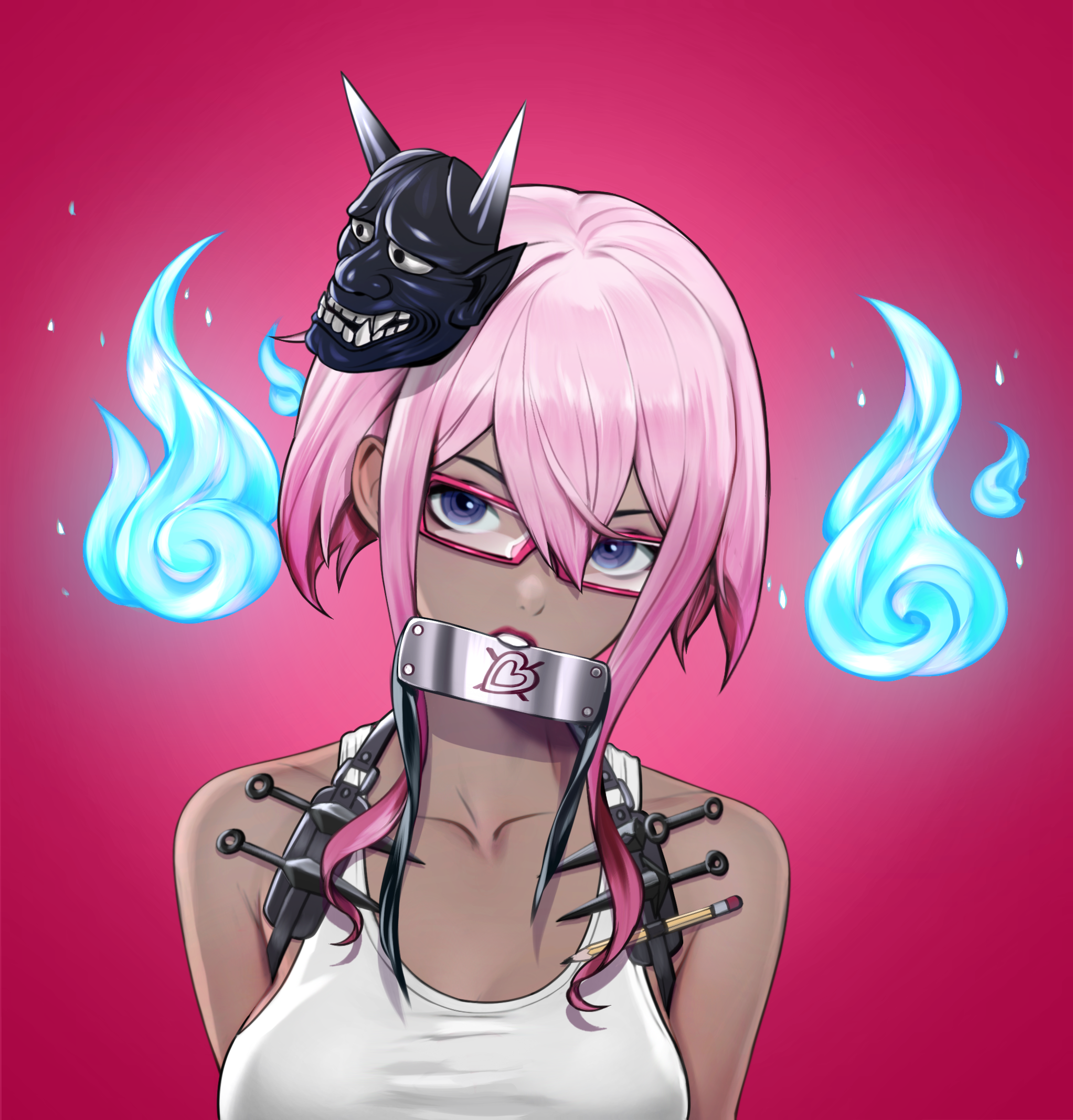 Killer GF #2389