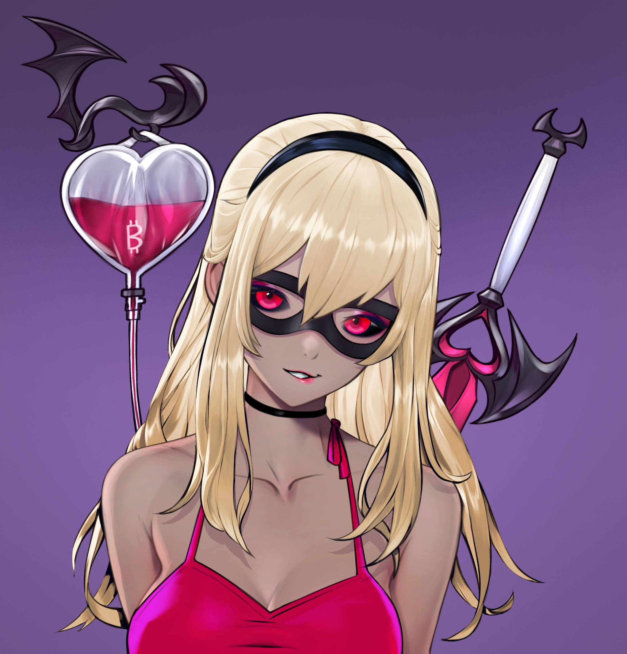 Killer GF #2426