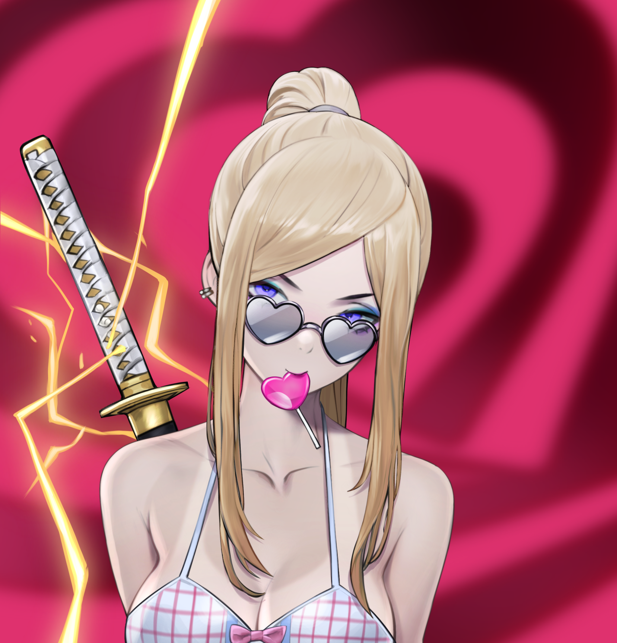 Killer GF #2452