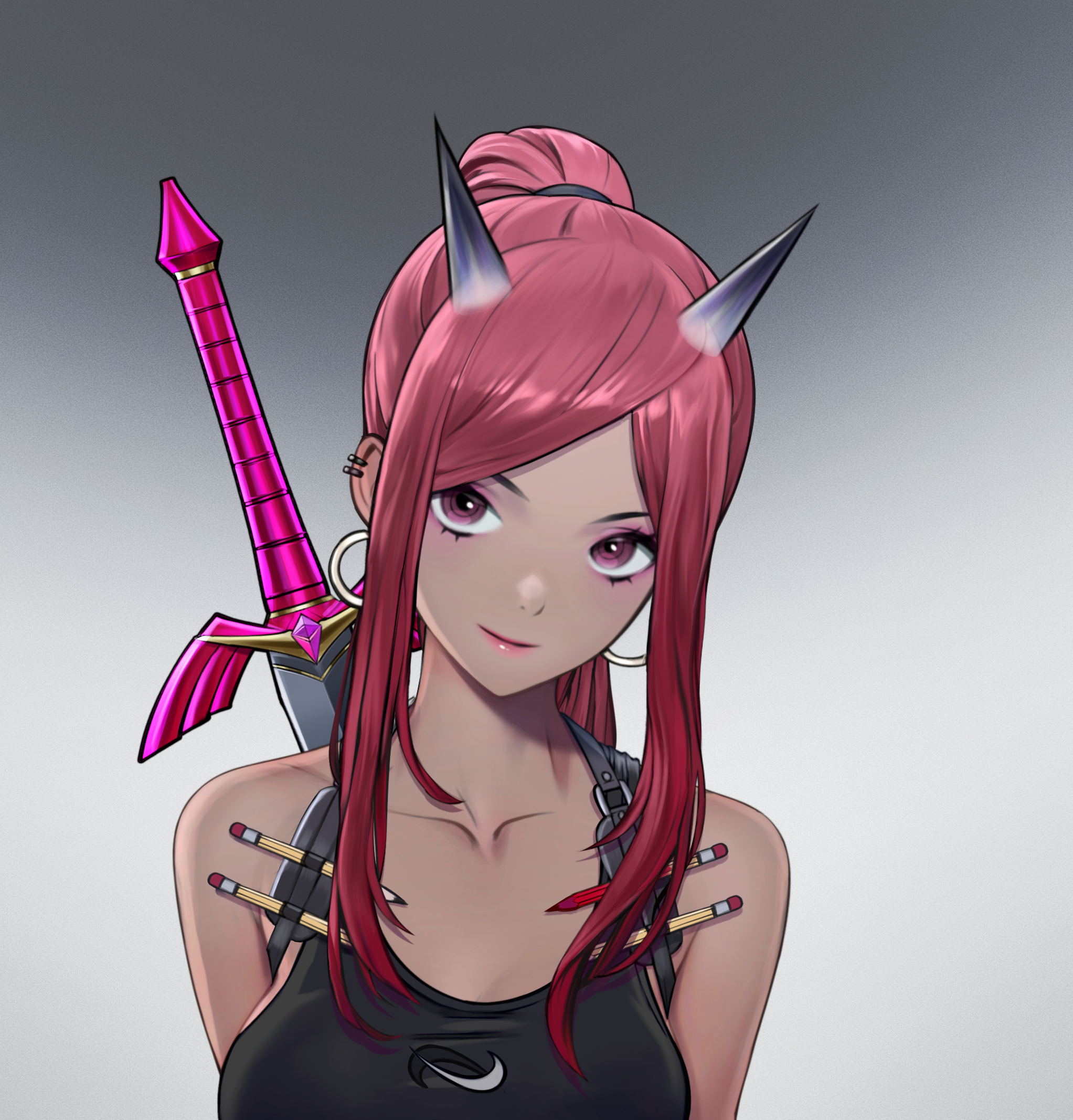 Killer GF #2474