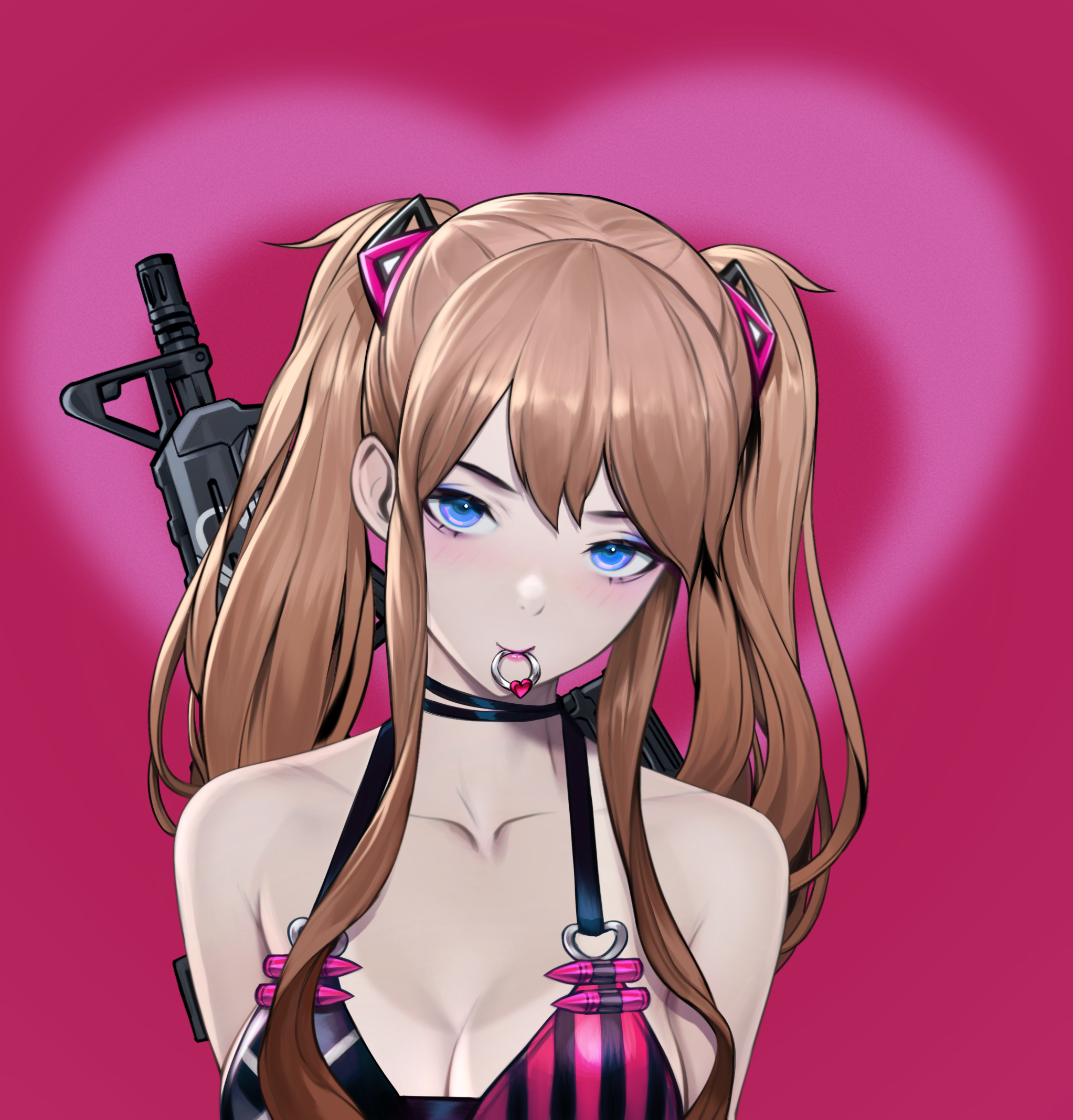Killer GF #2481