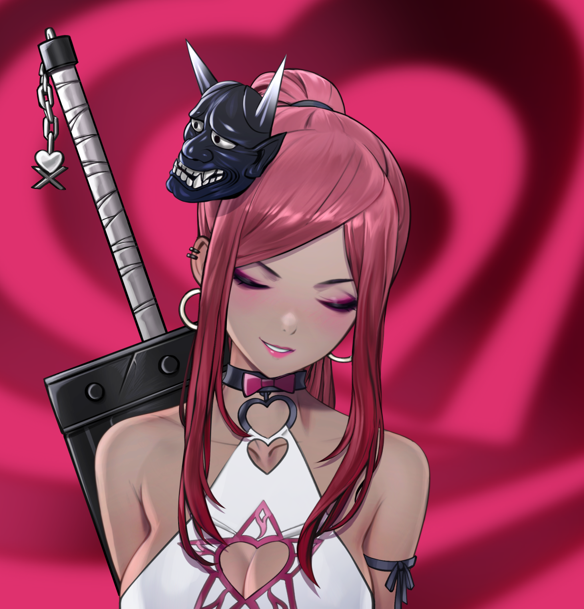 Killer GF #2570