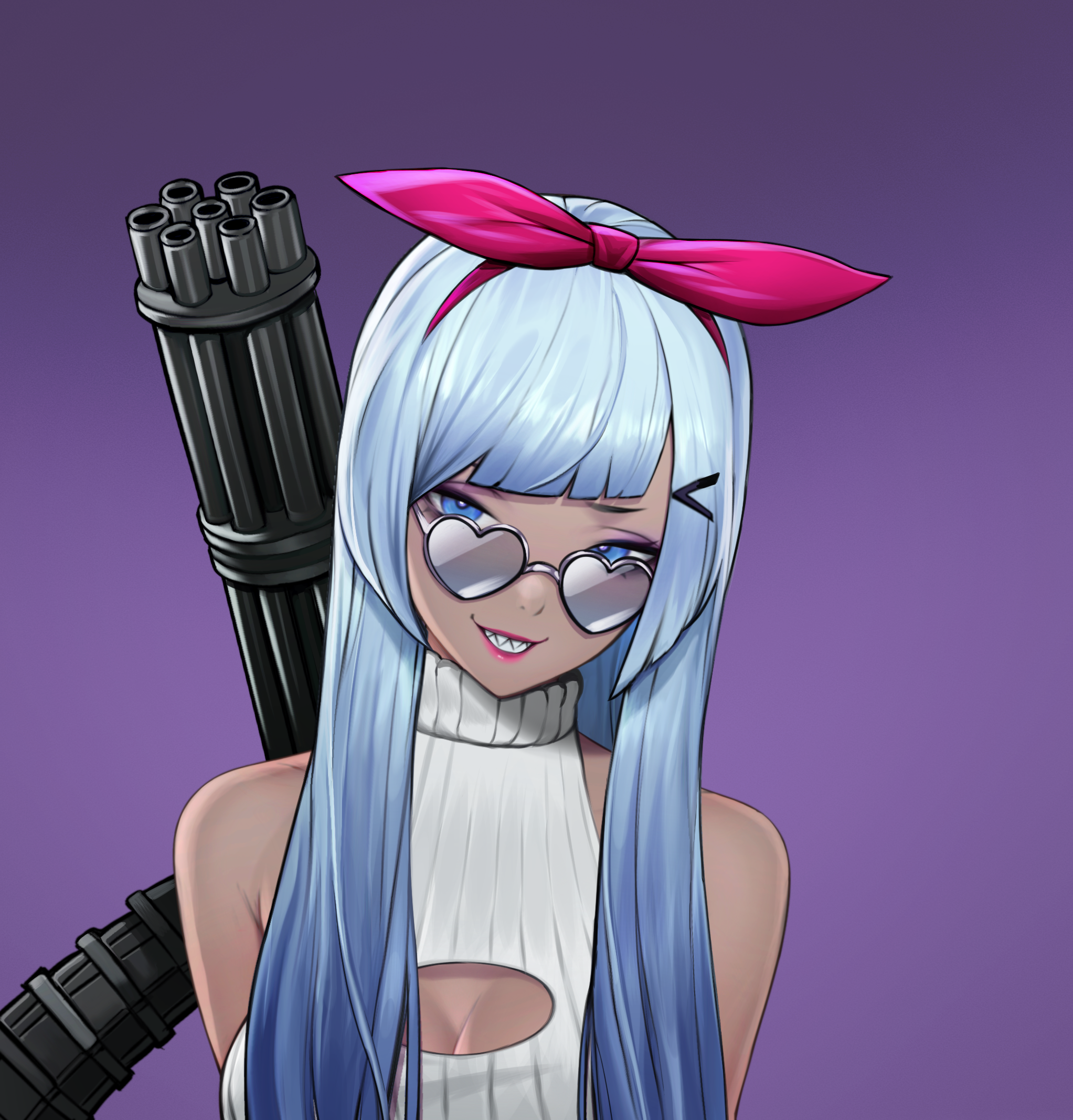 Killer GF #2584