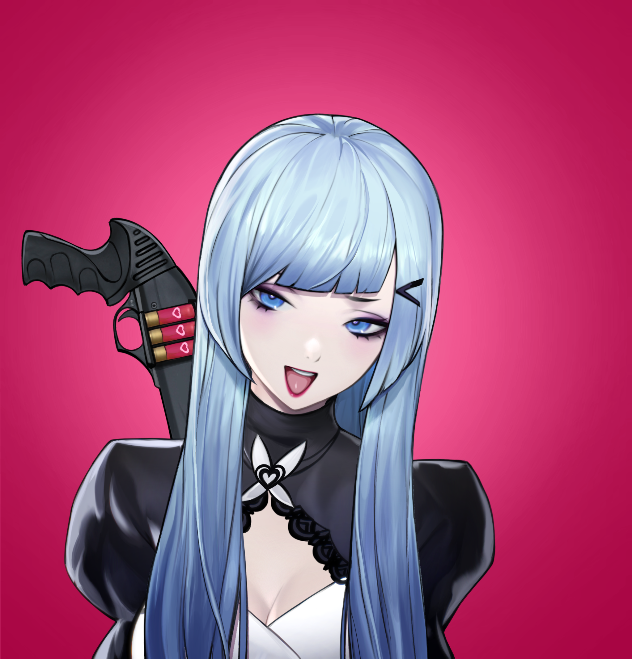 Killer GF #2613