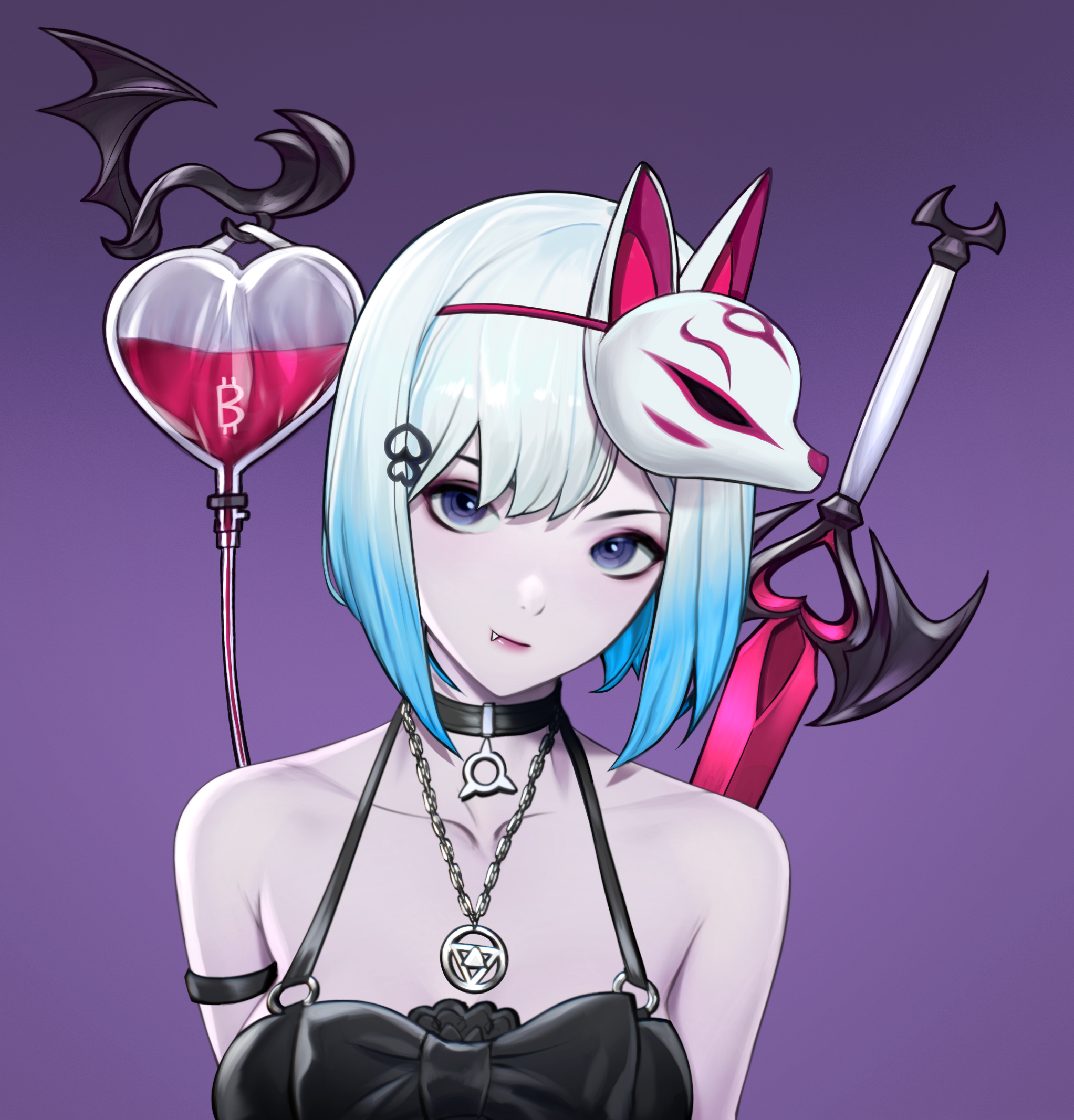 Killer GF #2631