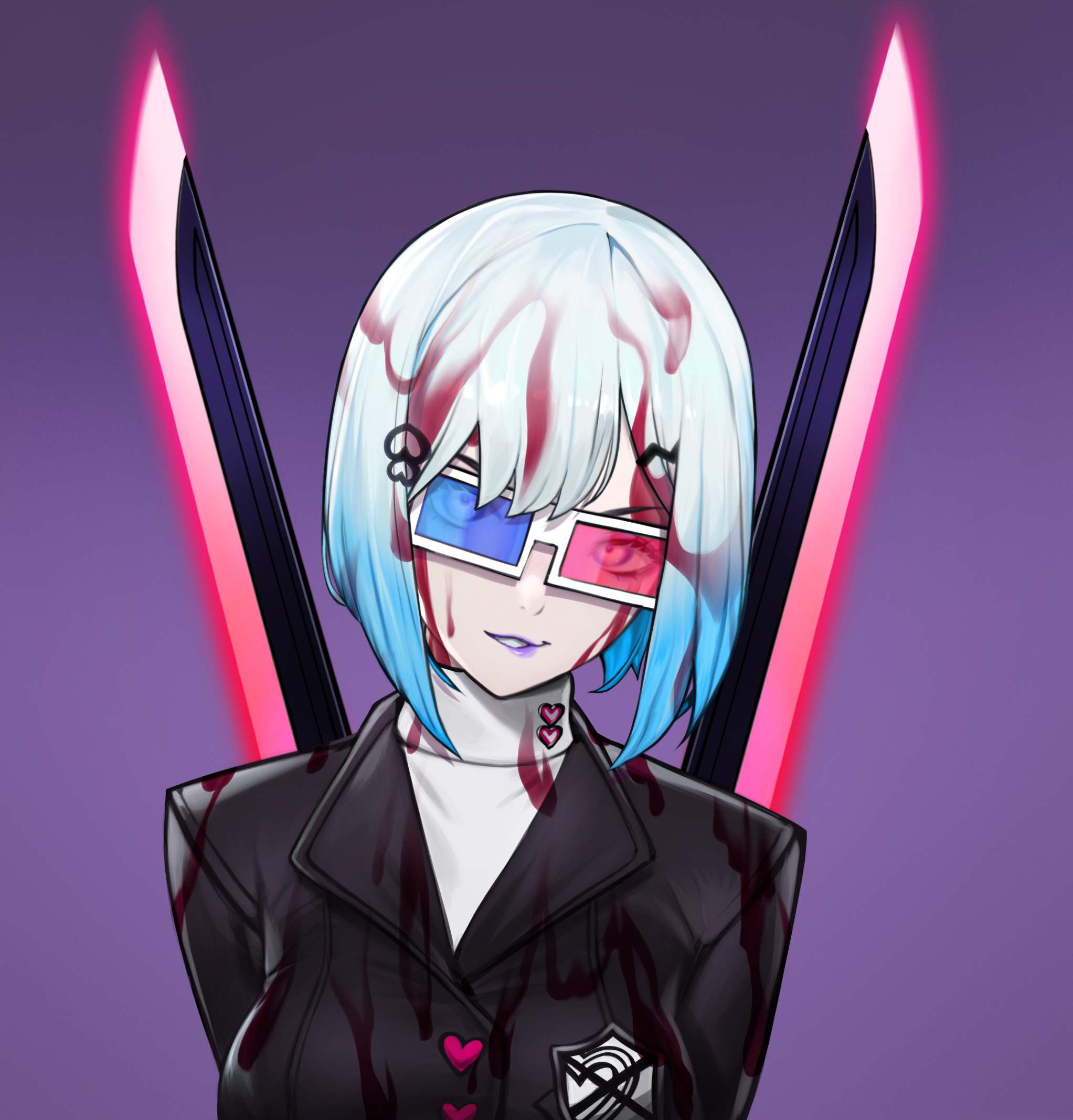 Killer GF #2641