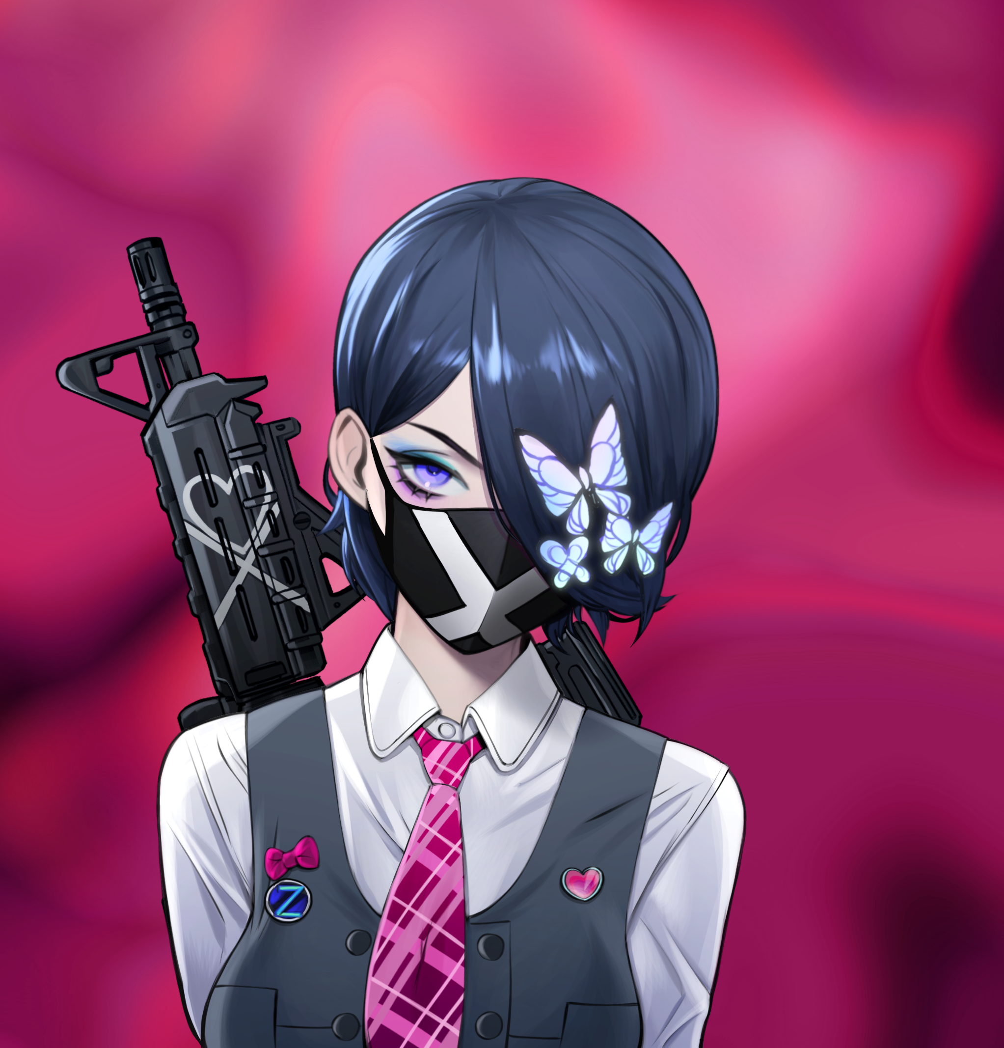 Killer GF #266