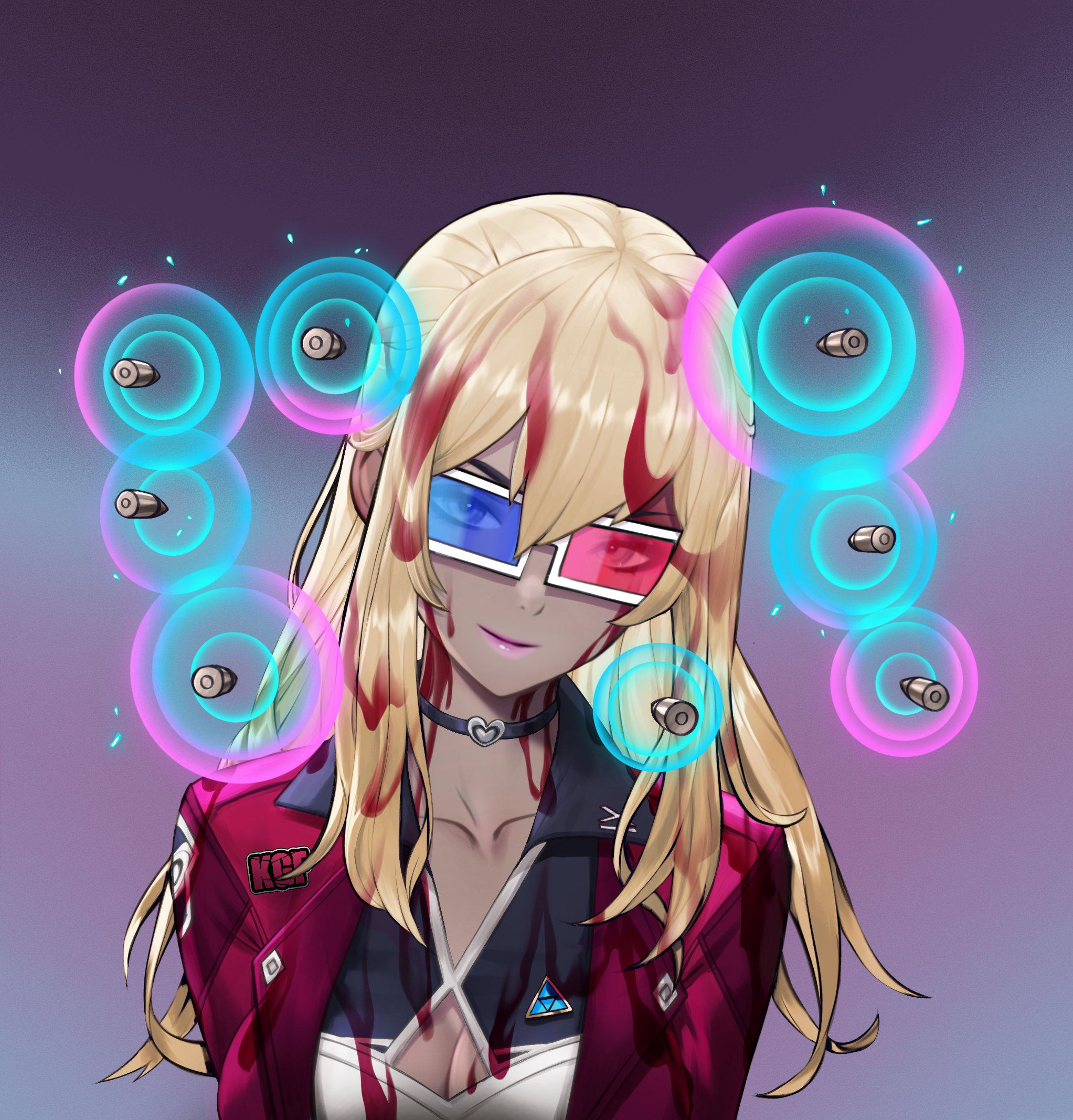 Killer GF #2661