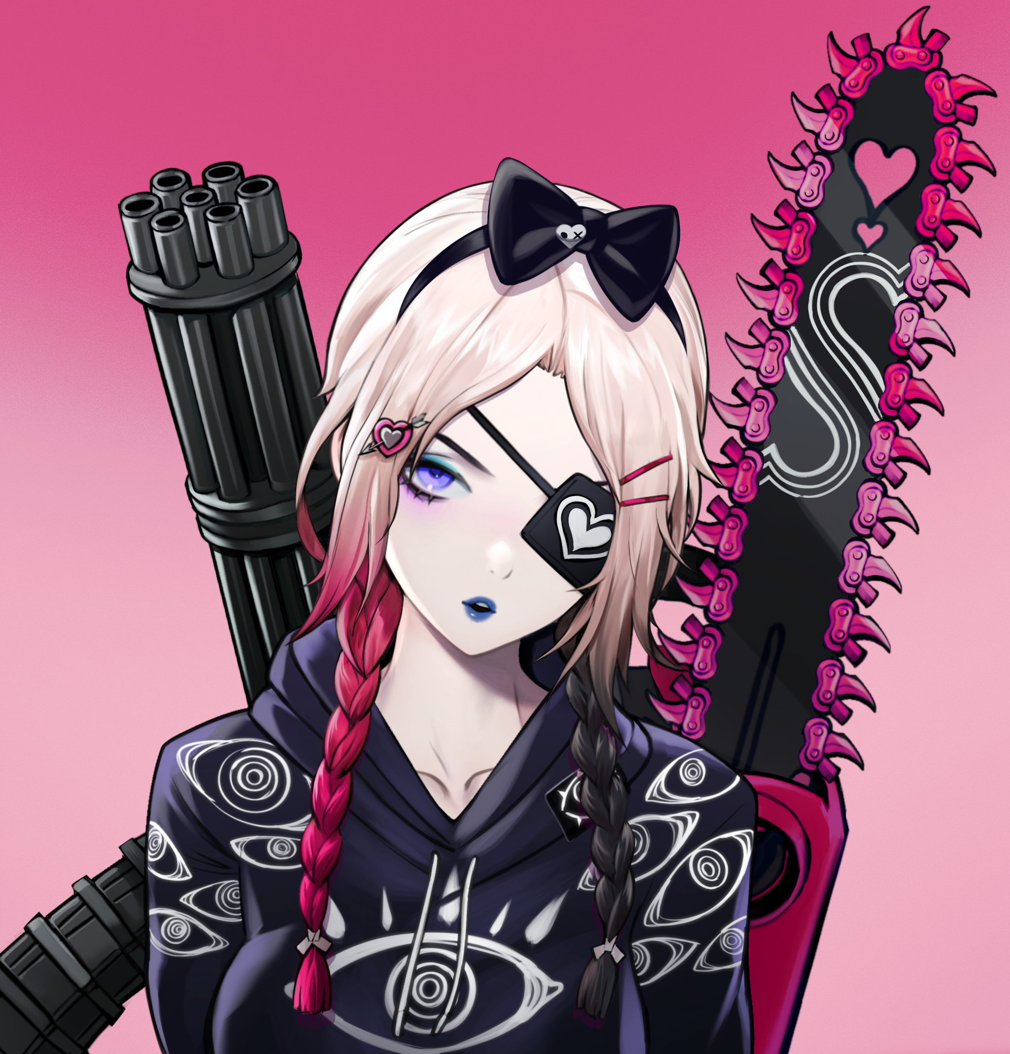Killer GF #2681