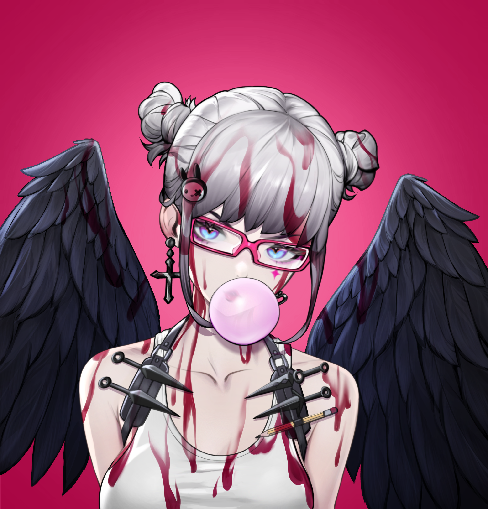 Killer GF #2697