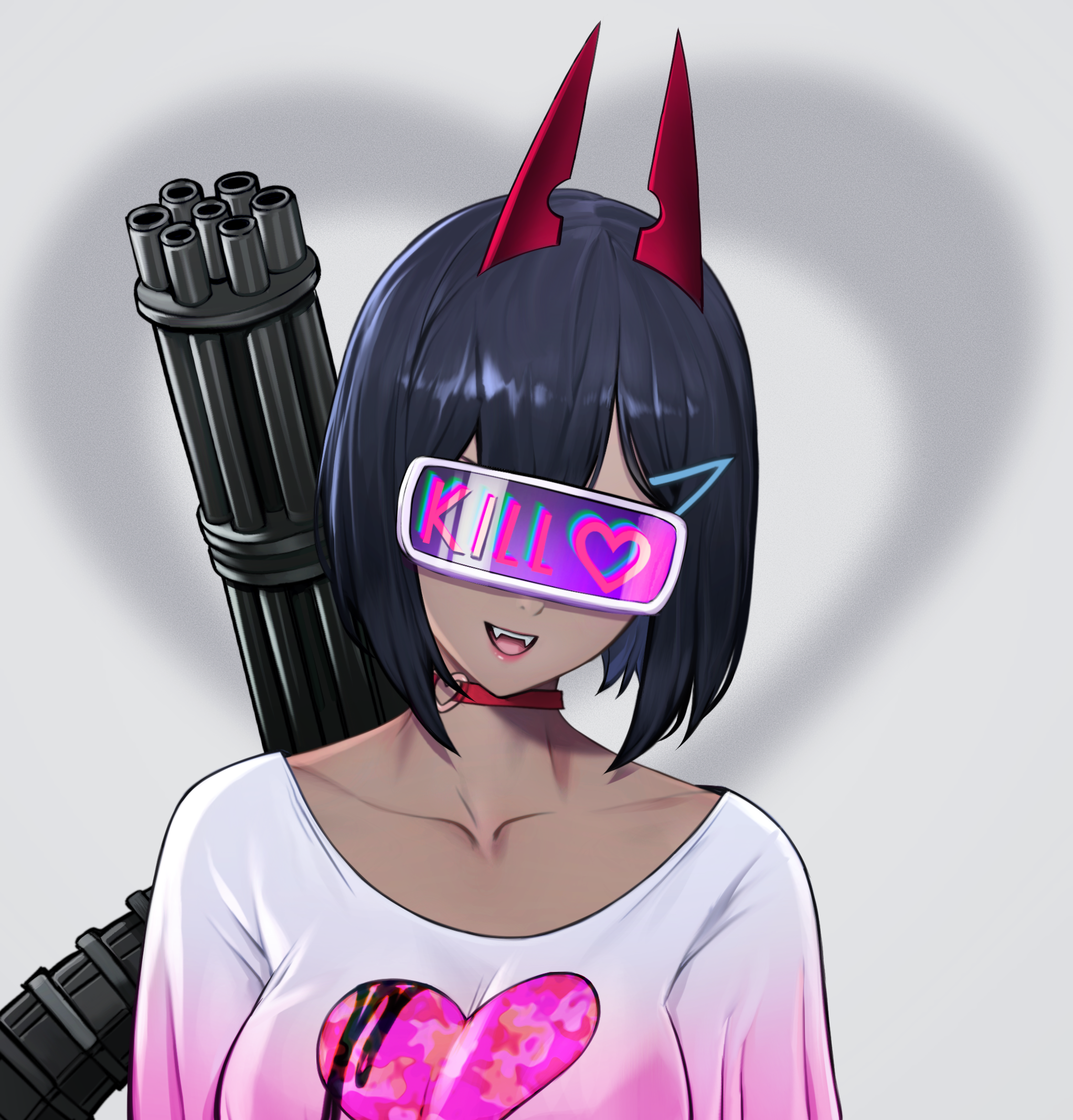 Killer GF #270