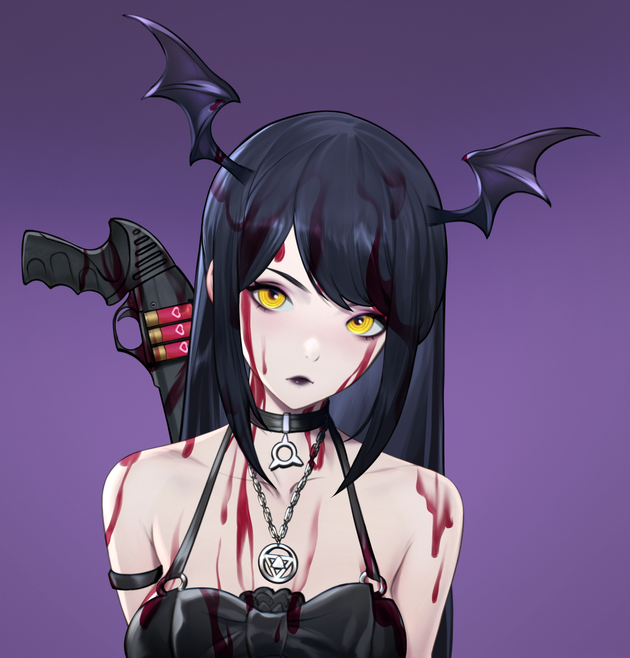 Killer GF #2722