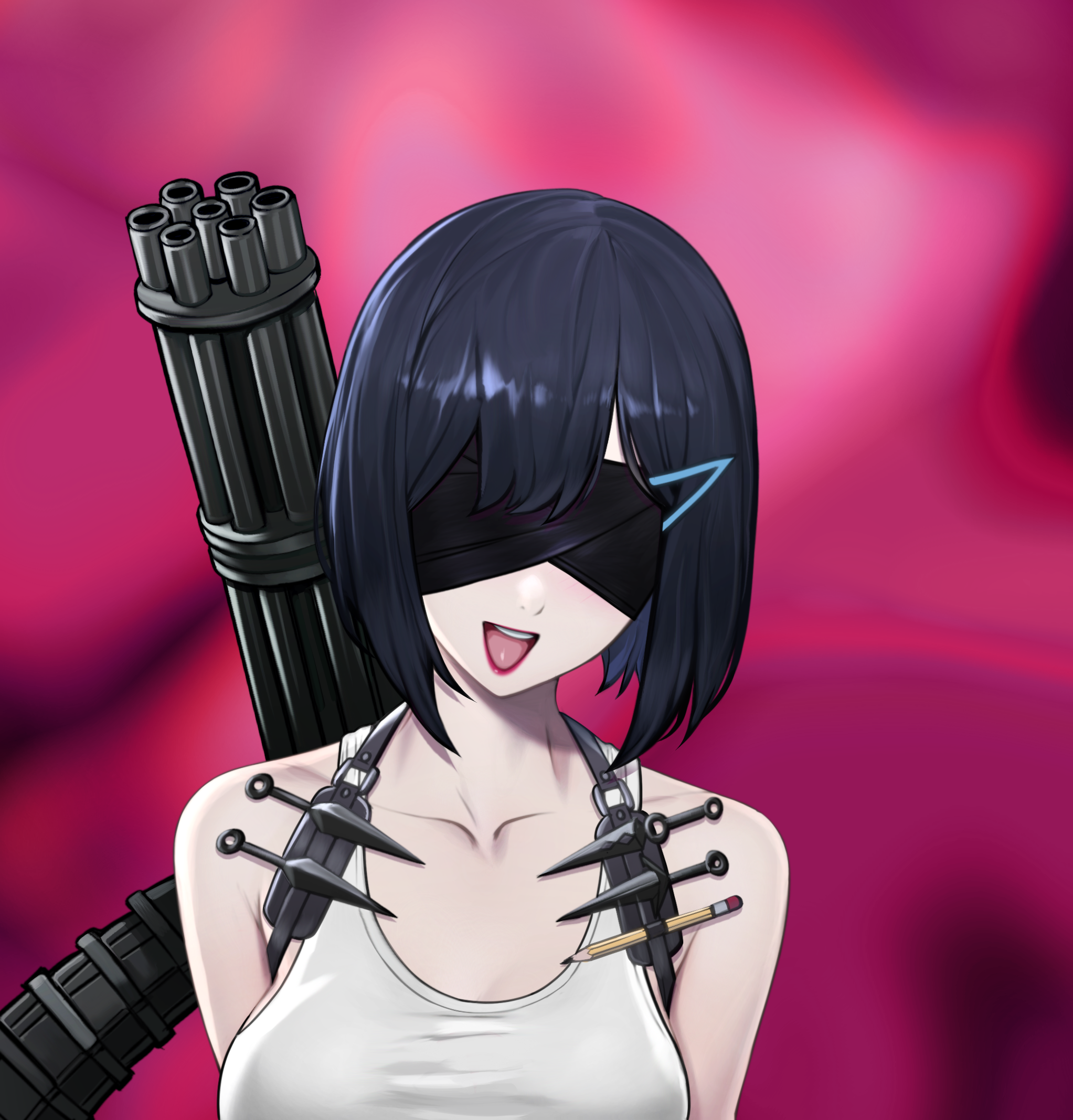 Killer GF #2739