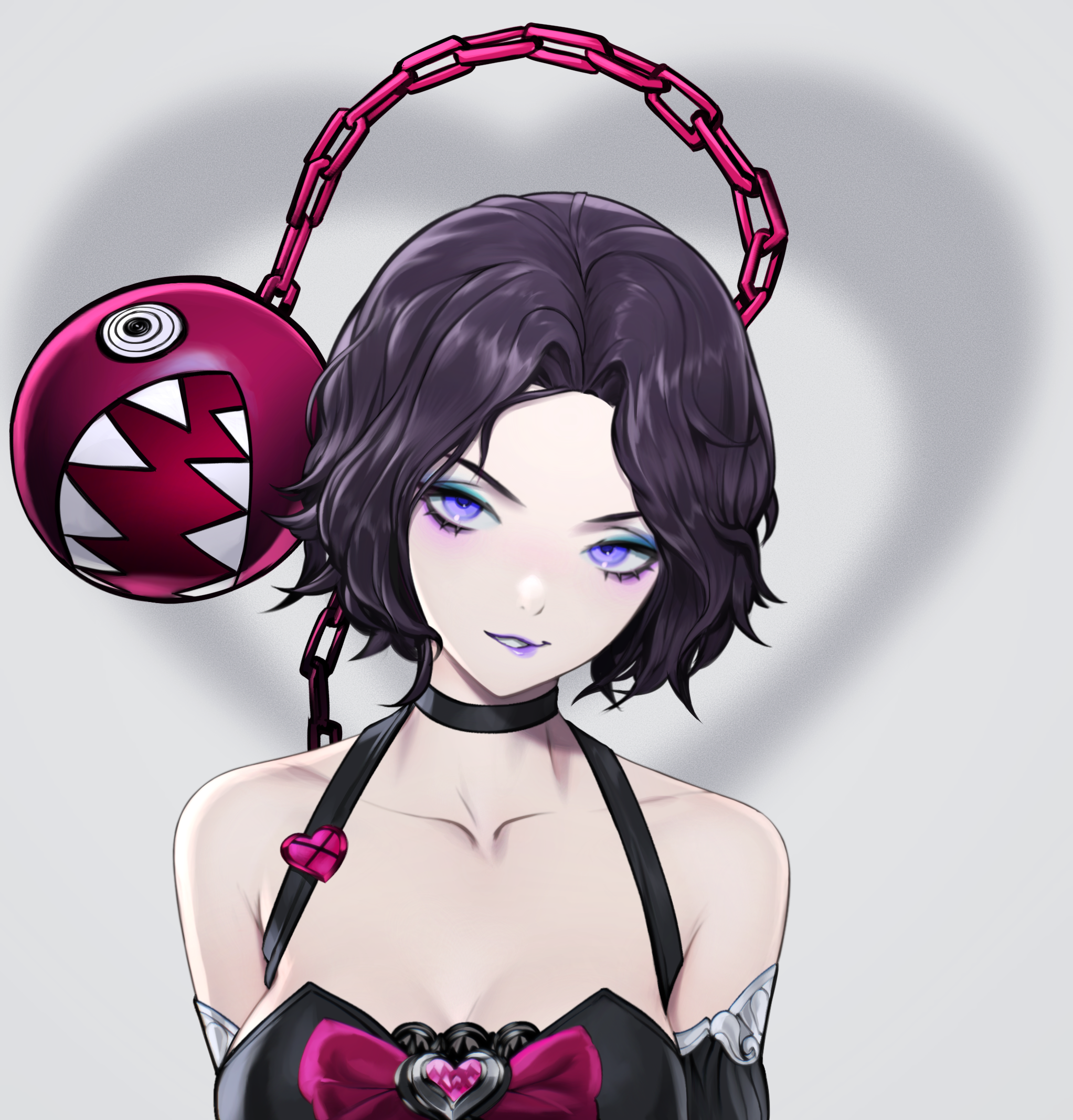 Killer GF #2742