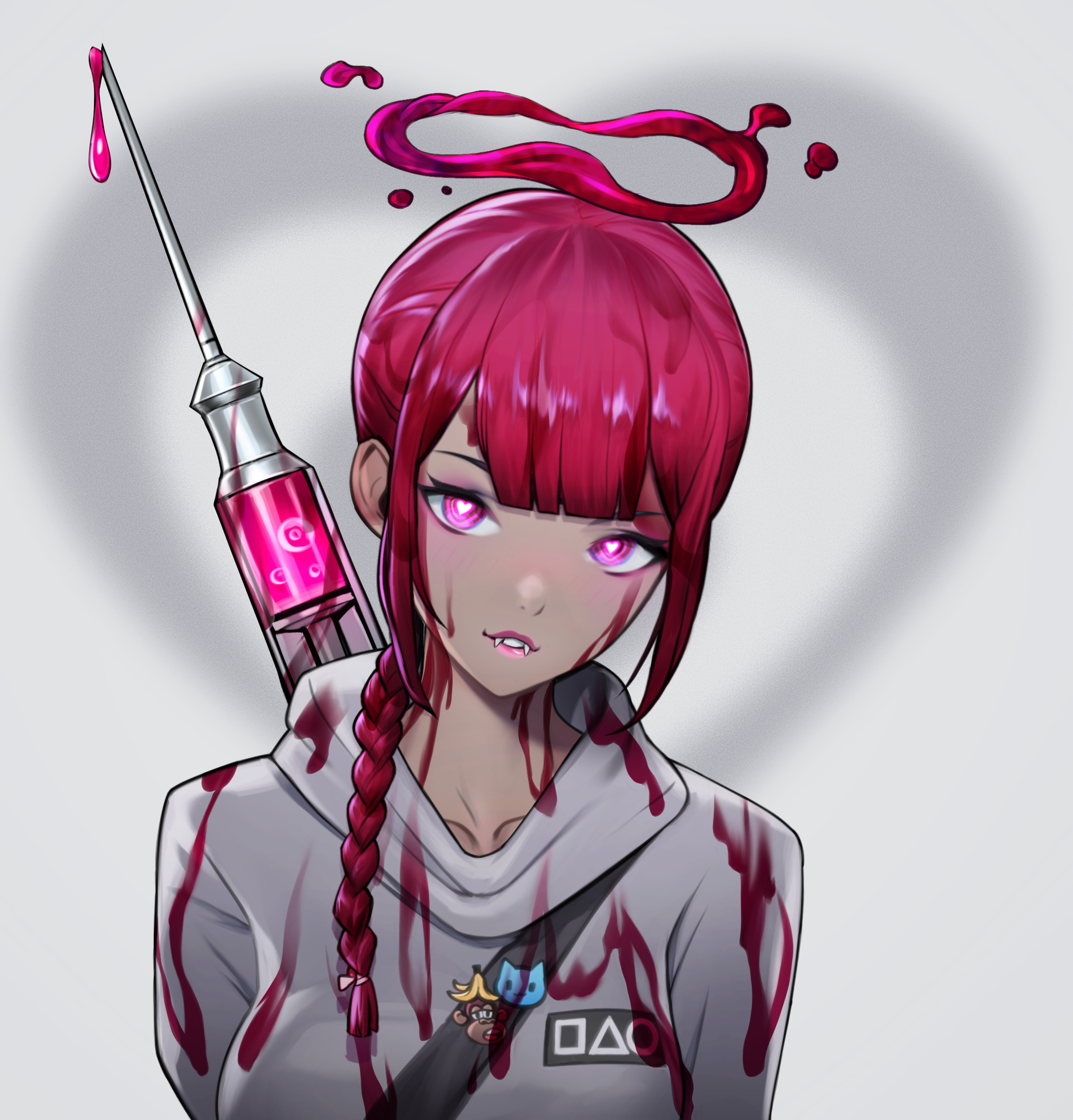 Killer GF #282