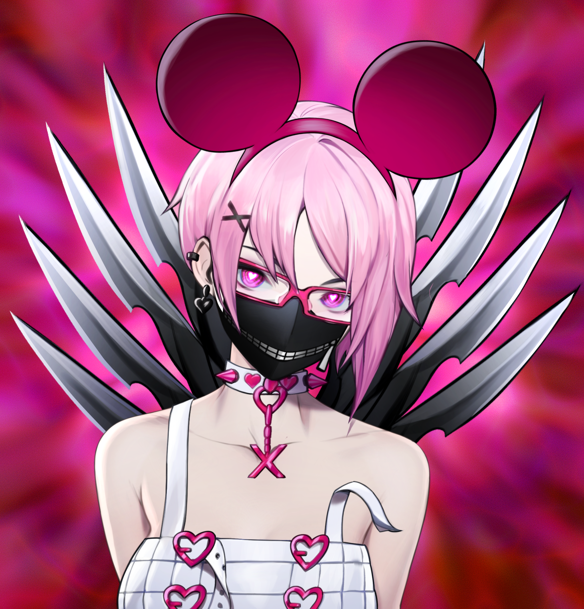 Killer GF #2854
