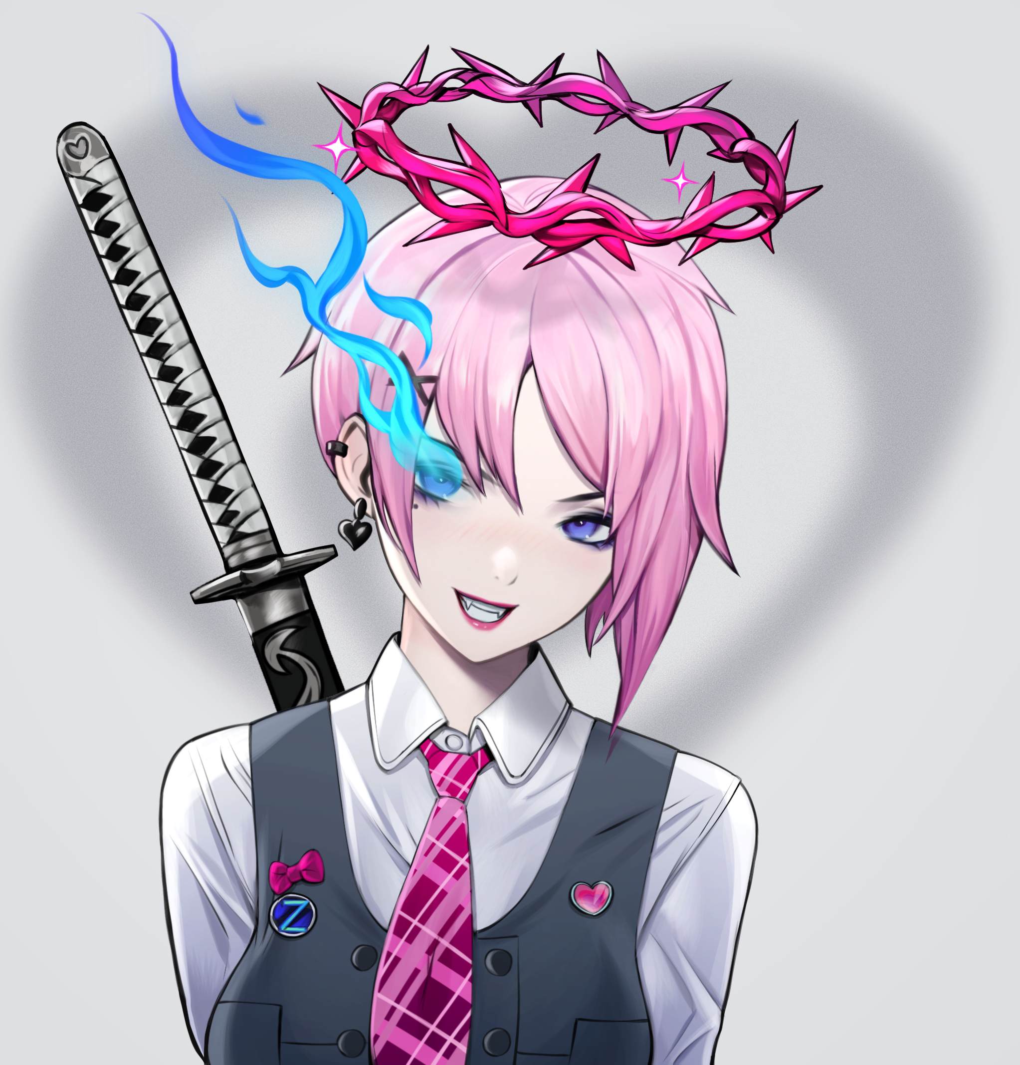 Killer GF #2881