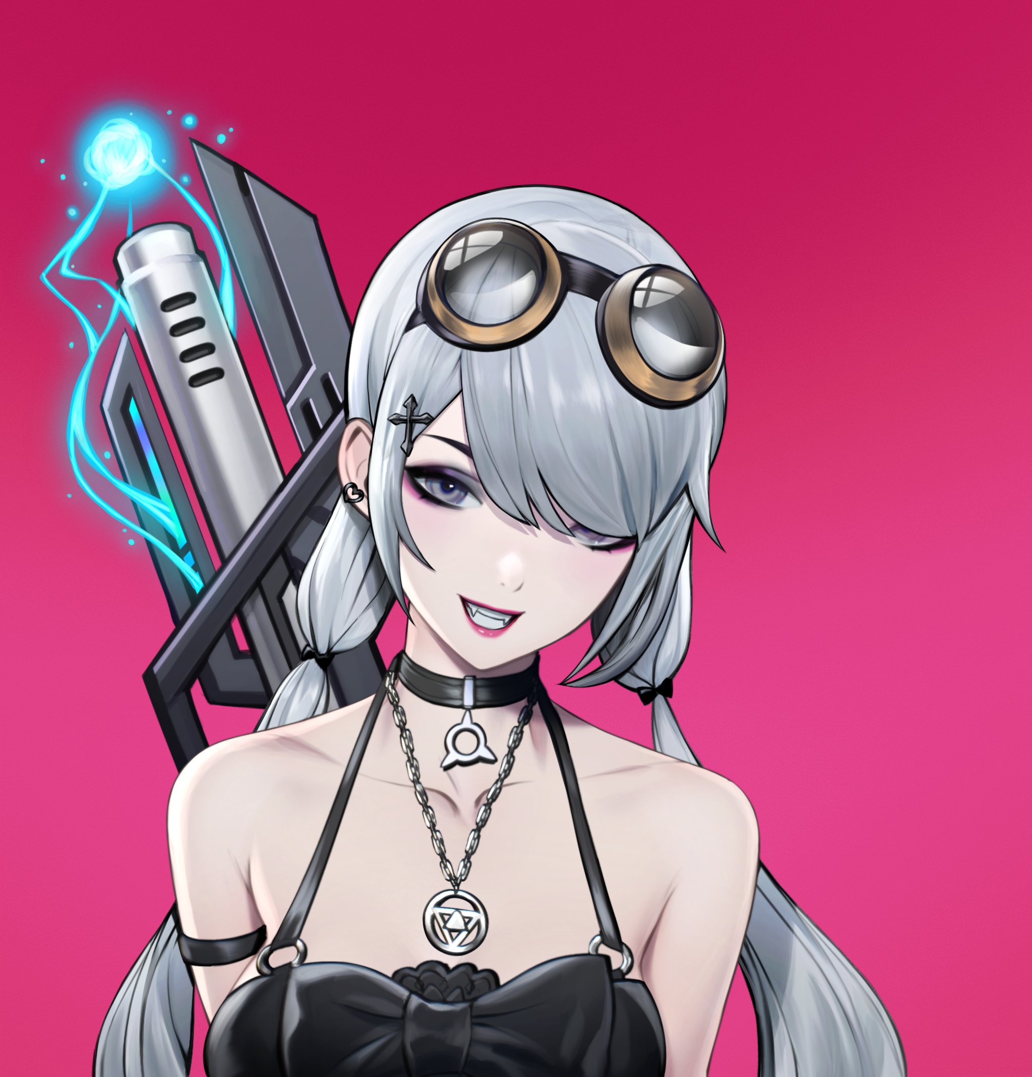 Killer GF #2950