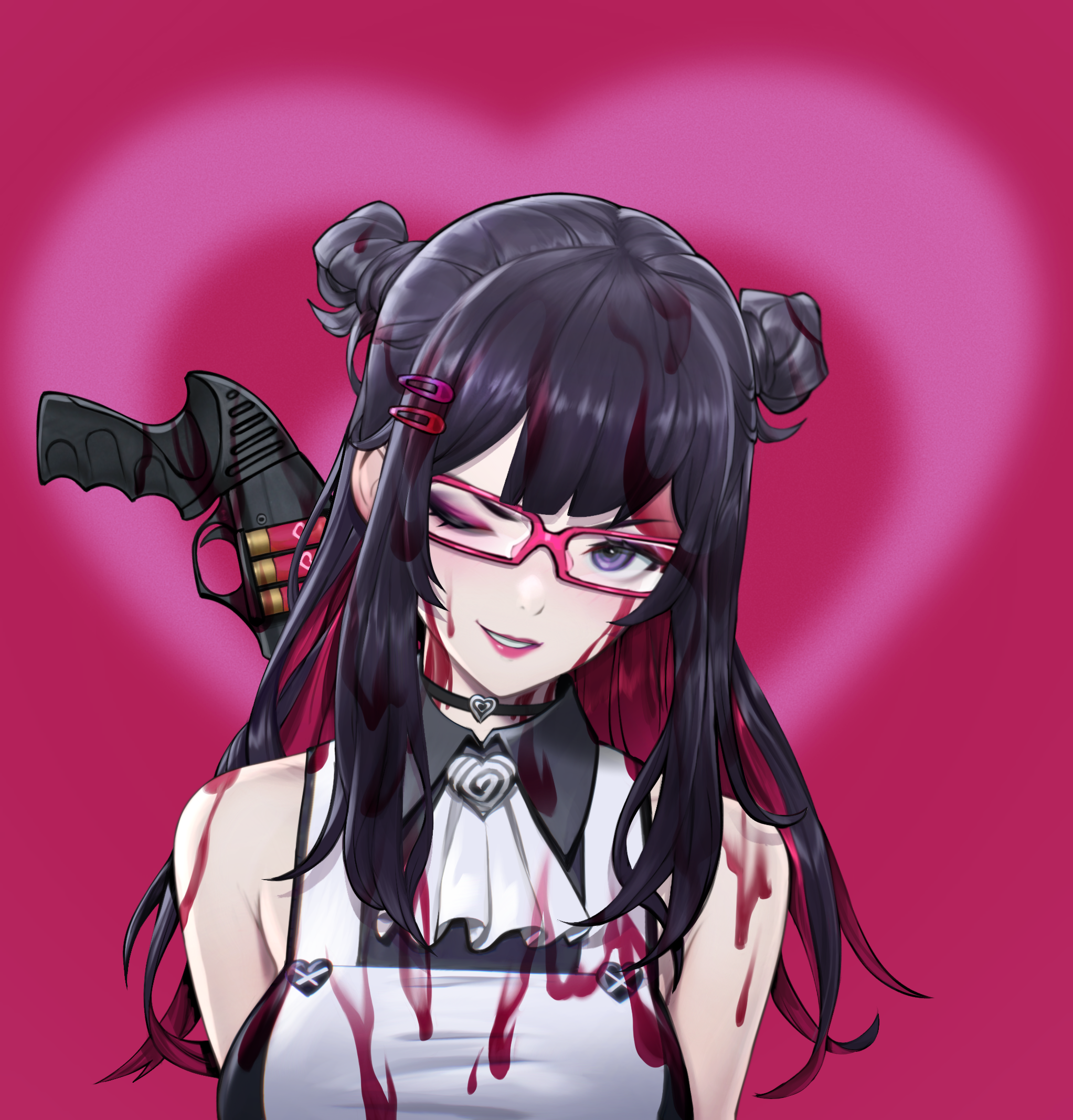 Killer GF #2970