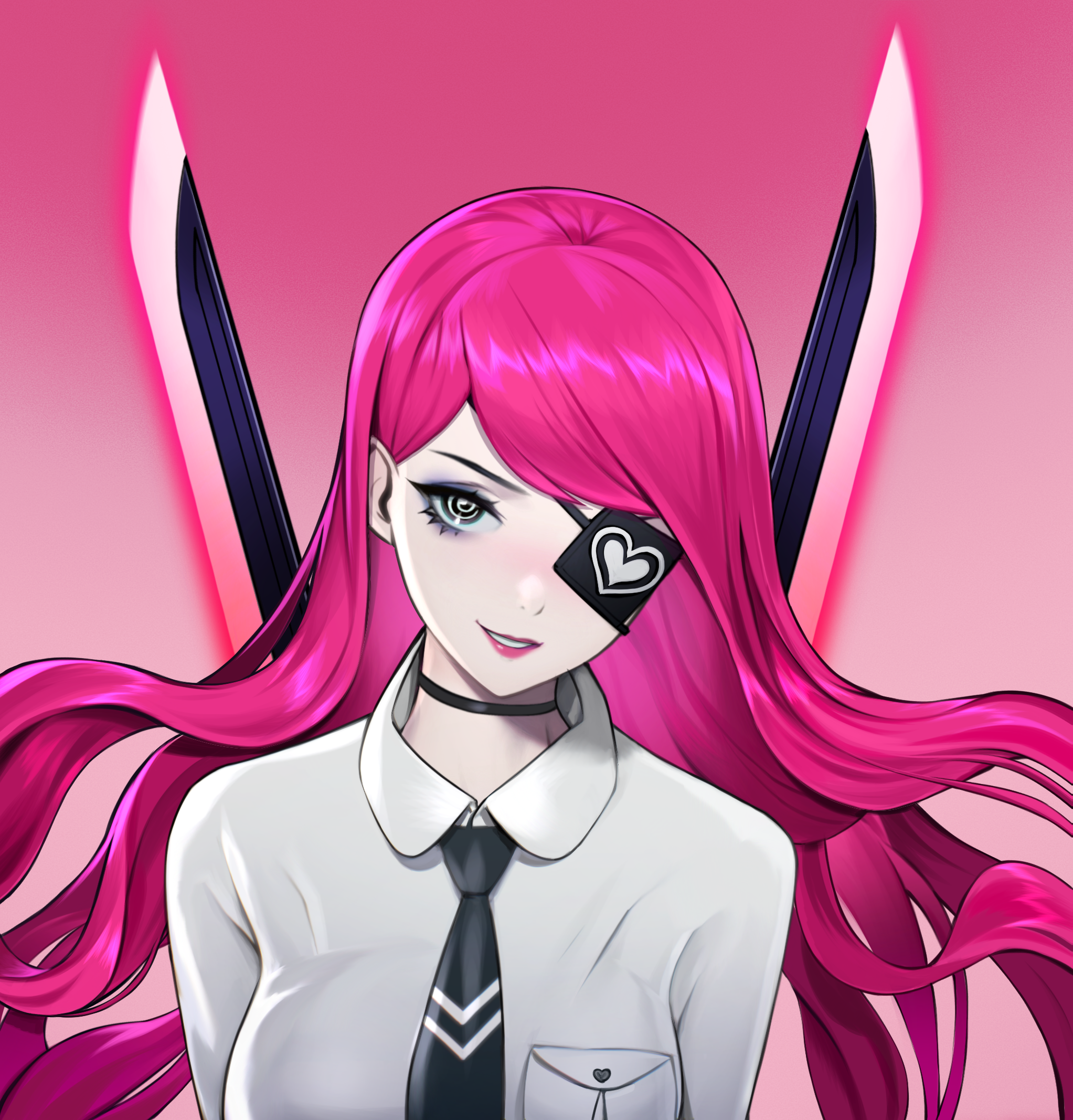 Killer GF #2992