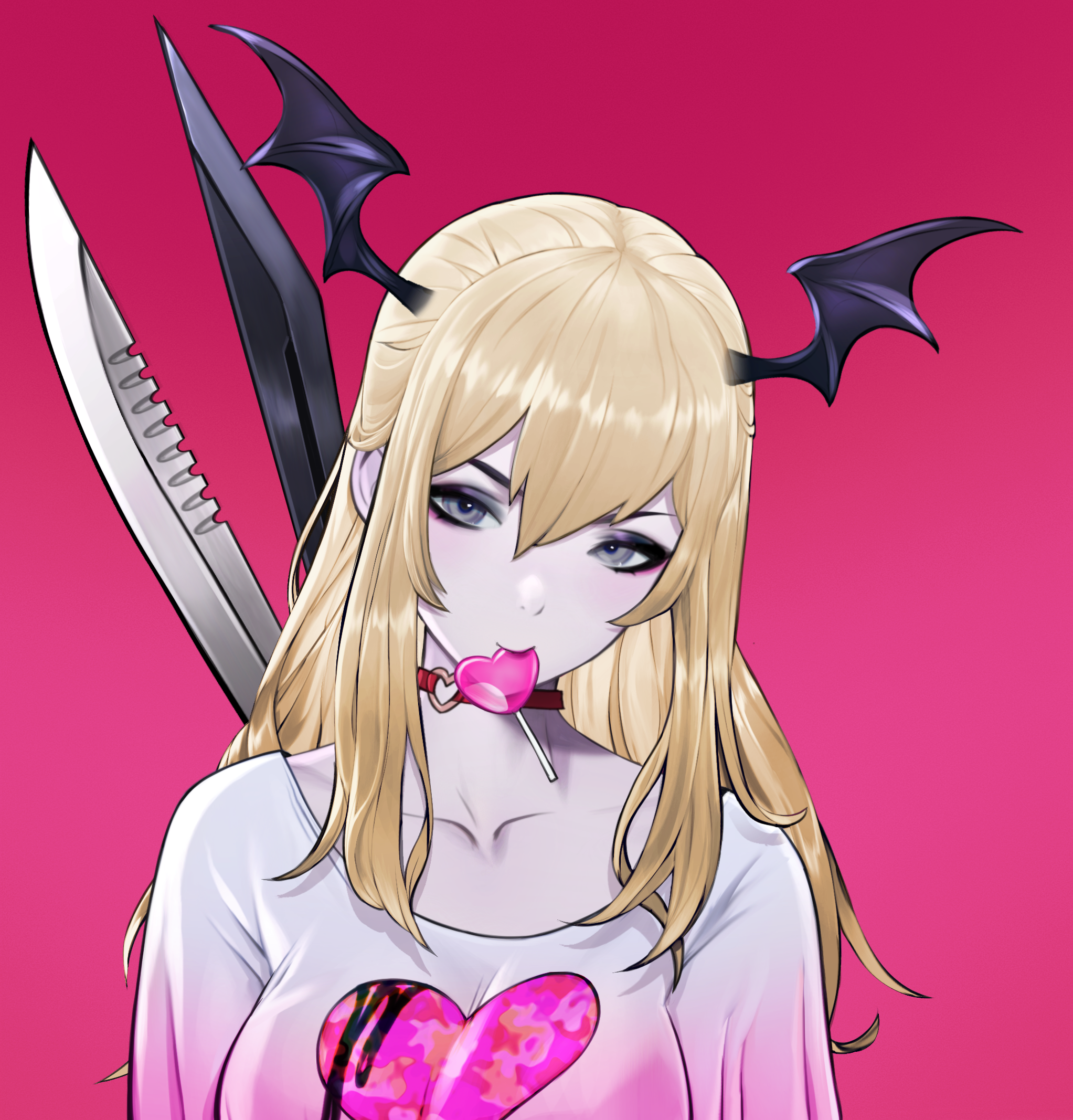 Killer GF #2994