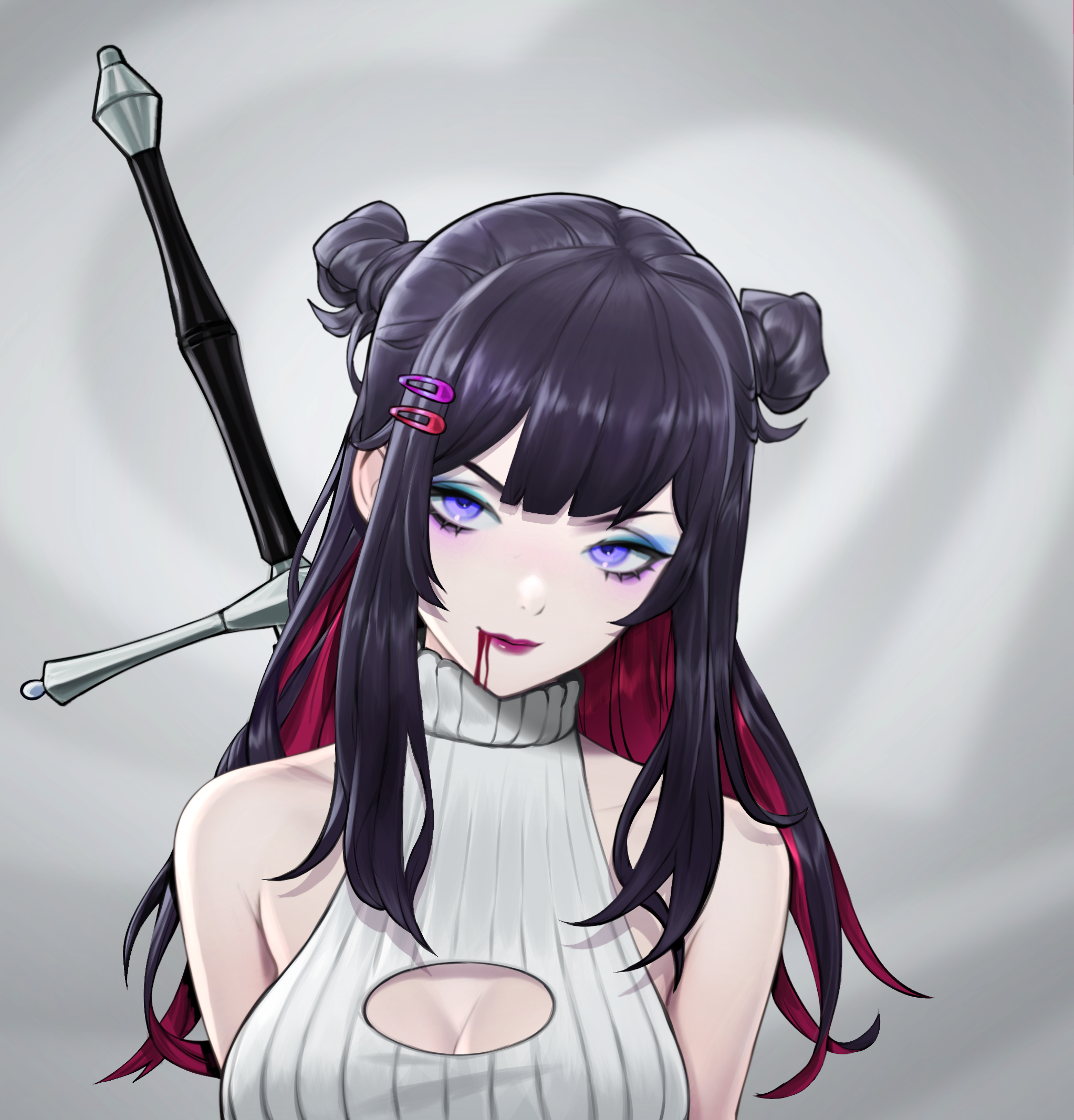 Killer GF #3016