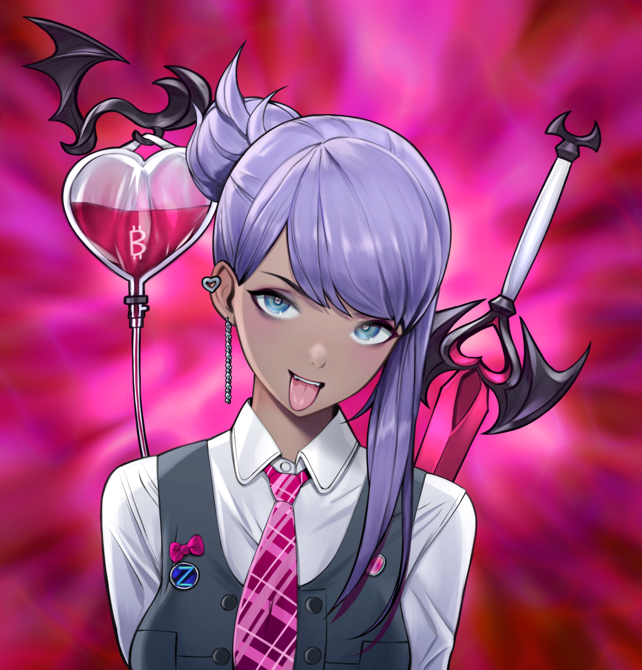 Killer GF #3049