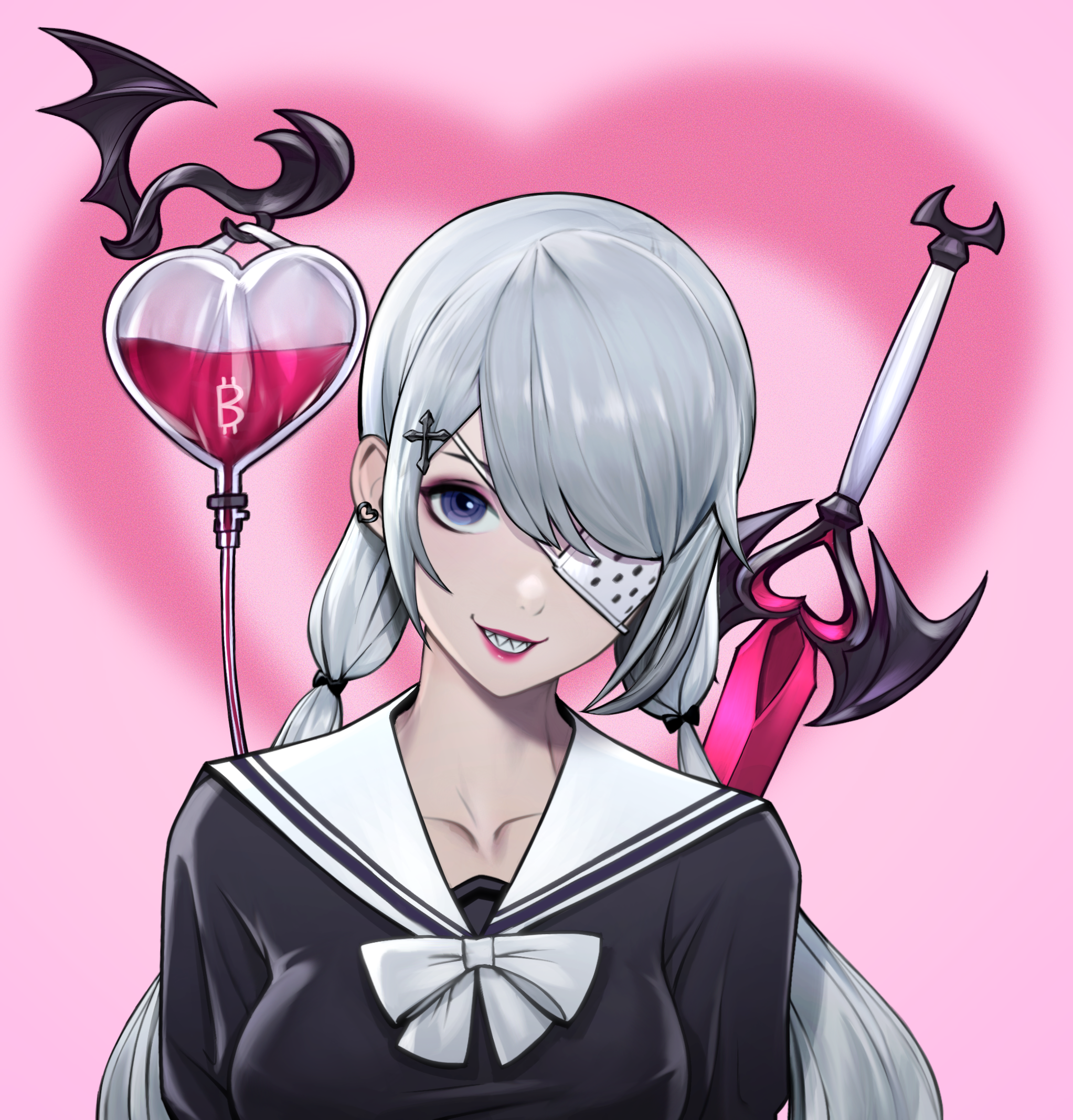 Killer GF #3115