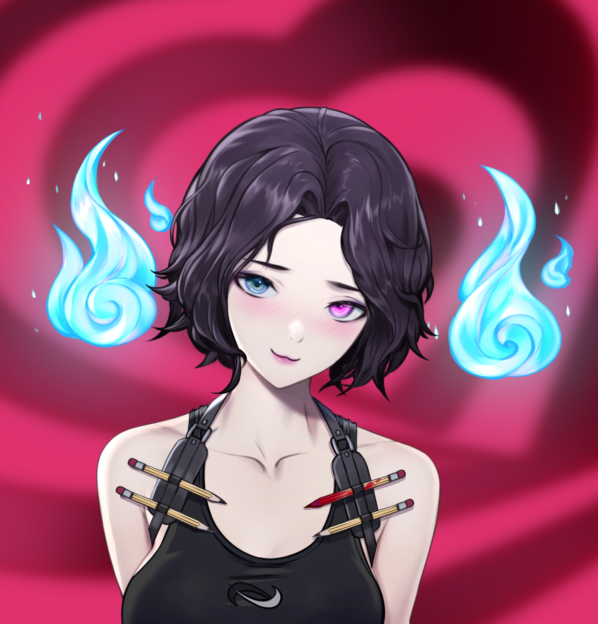 Killer GF #3127