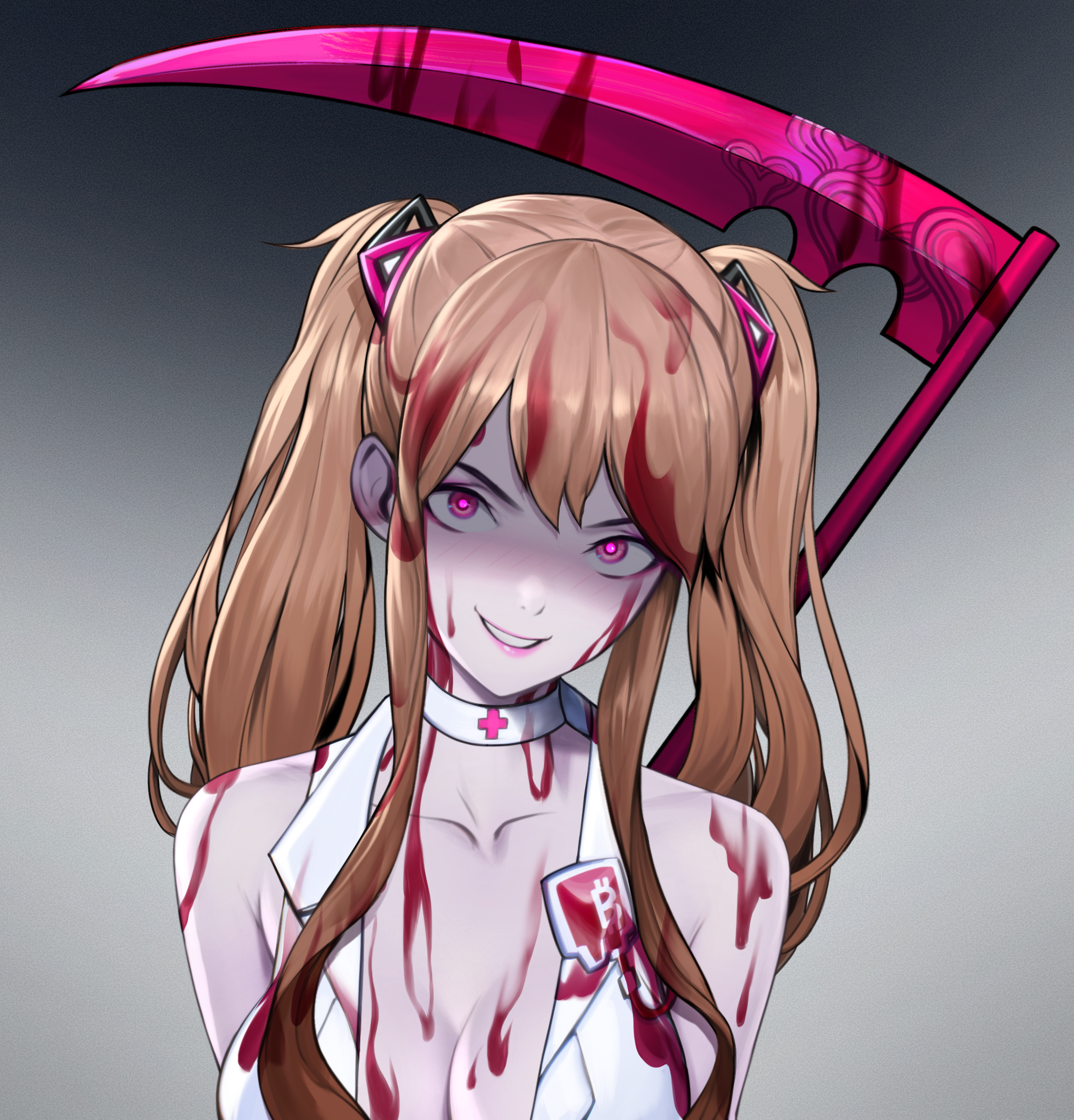 Killer GF #320