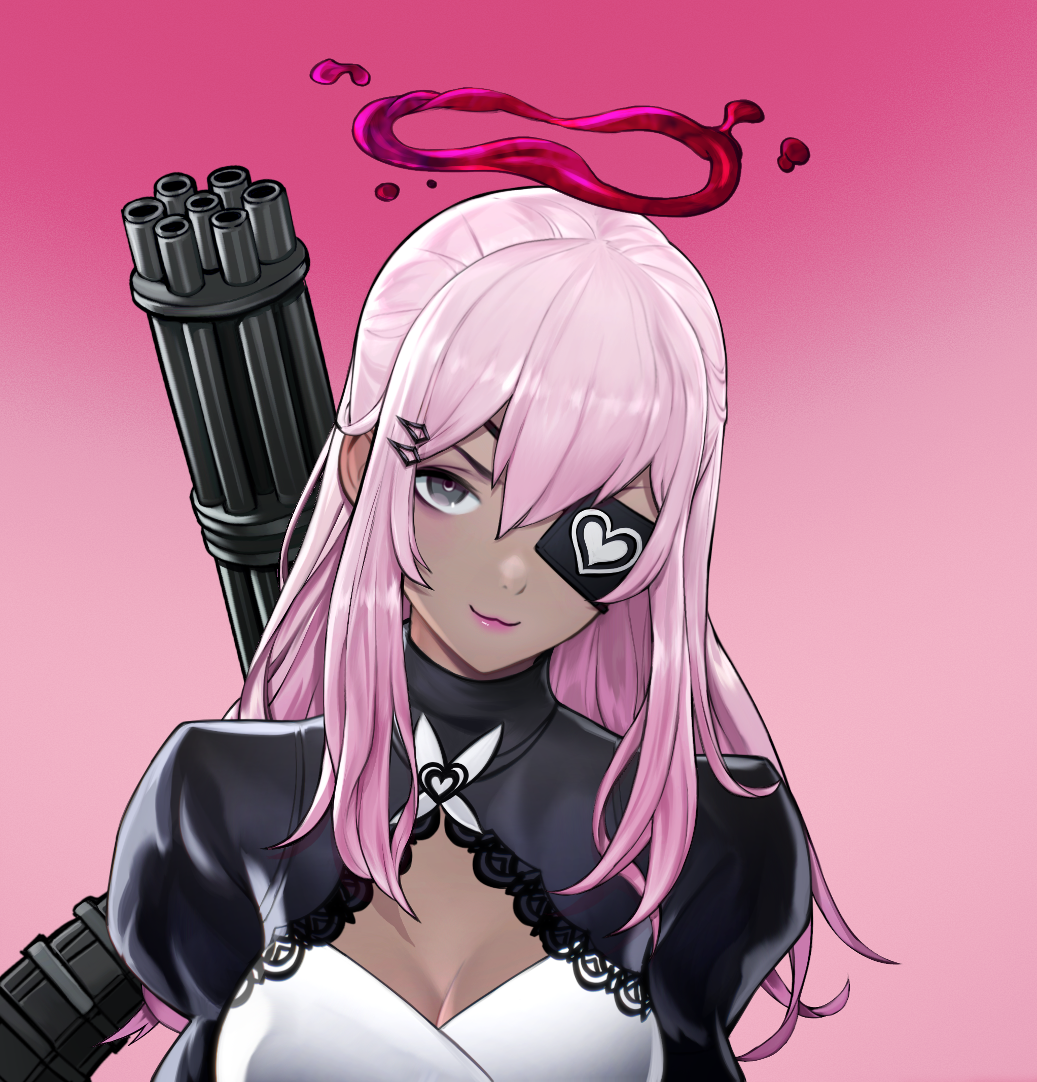 Killer GF #3237