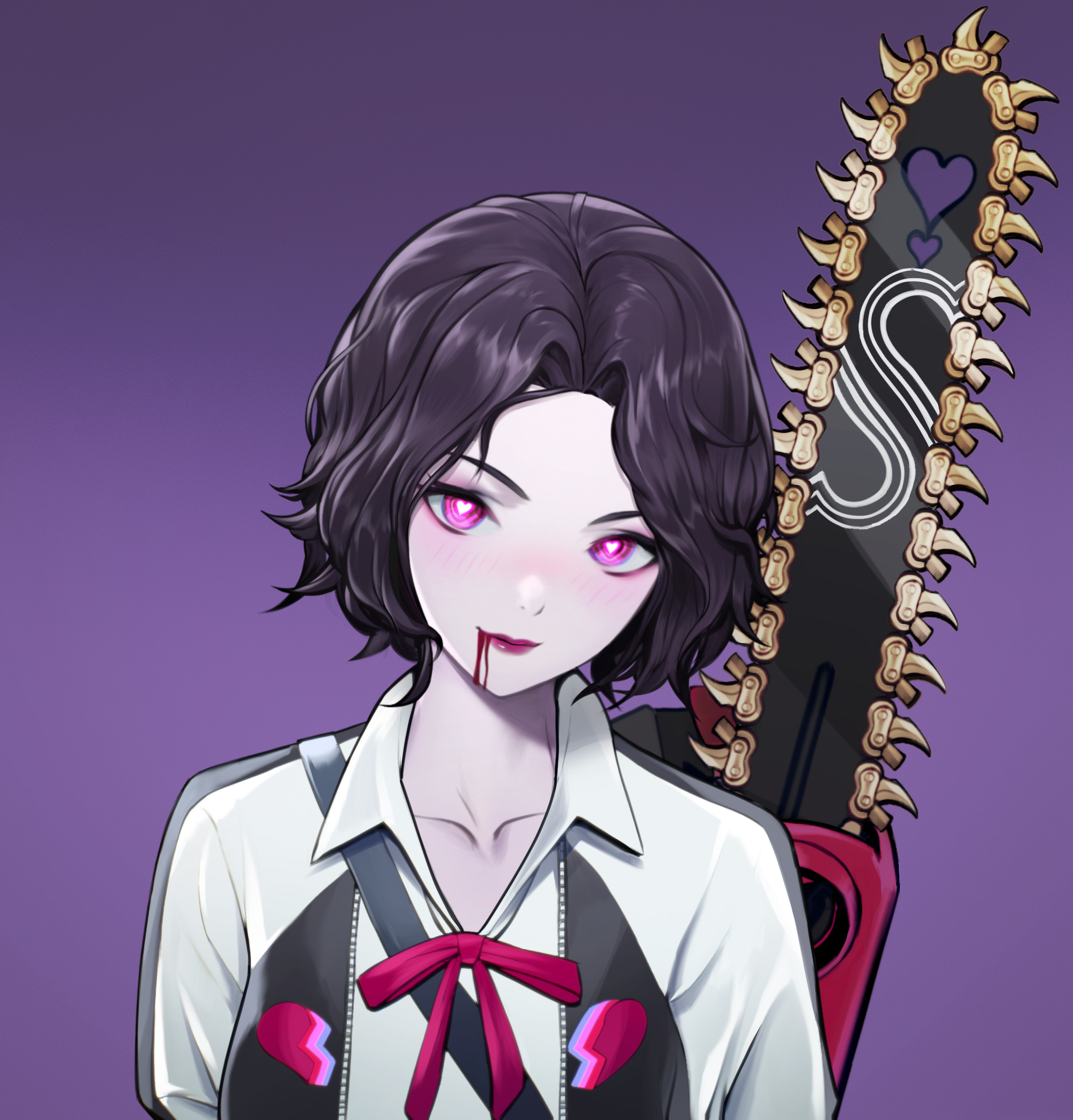 Killer GF #3366