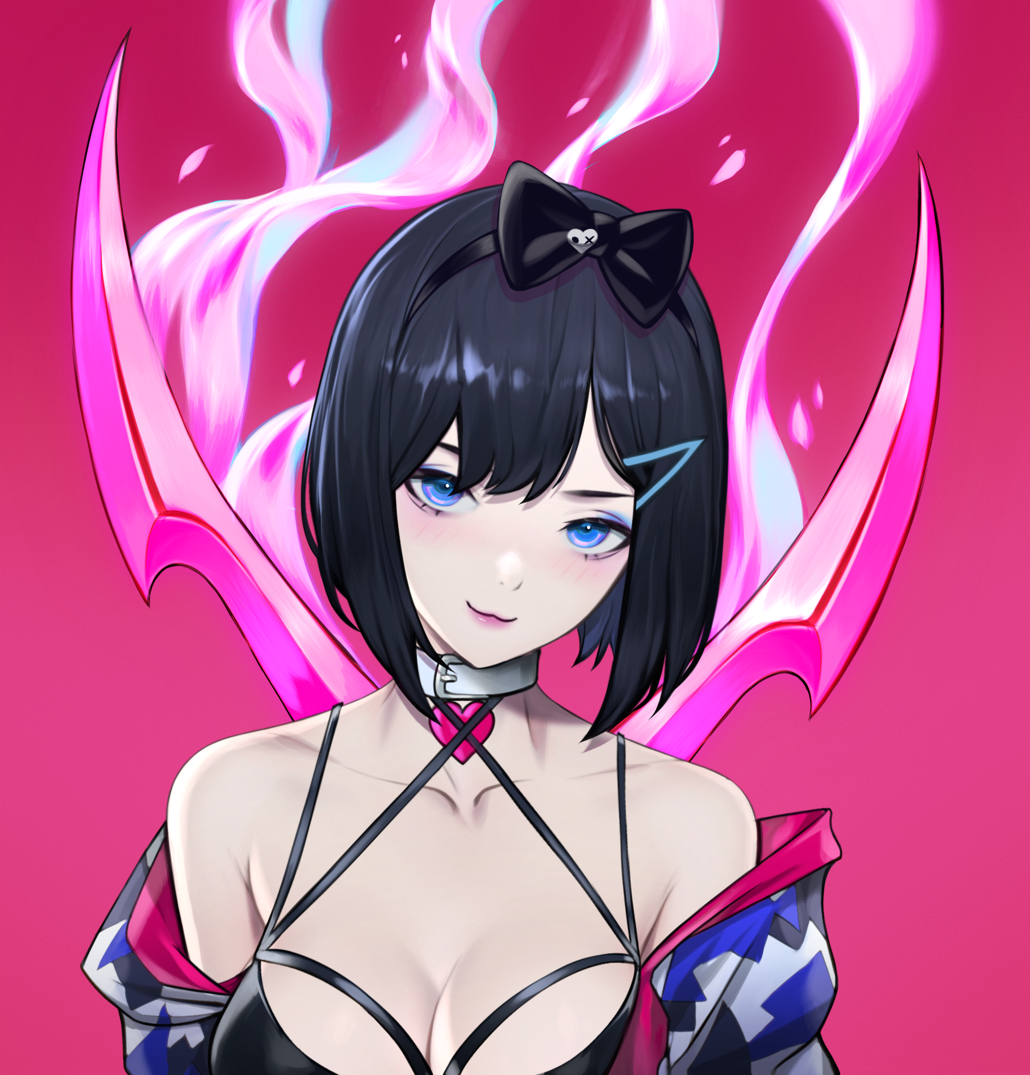 Killer GF #3433