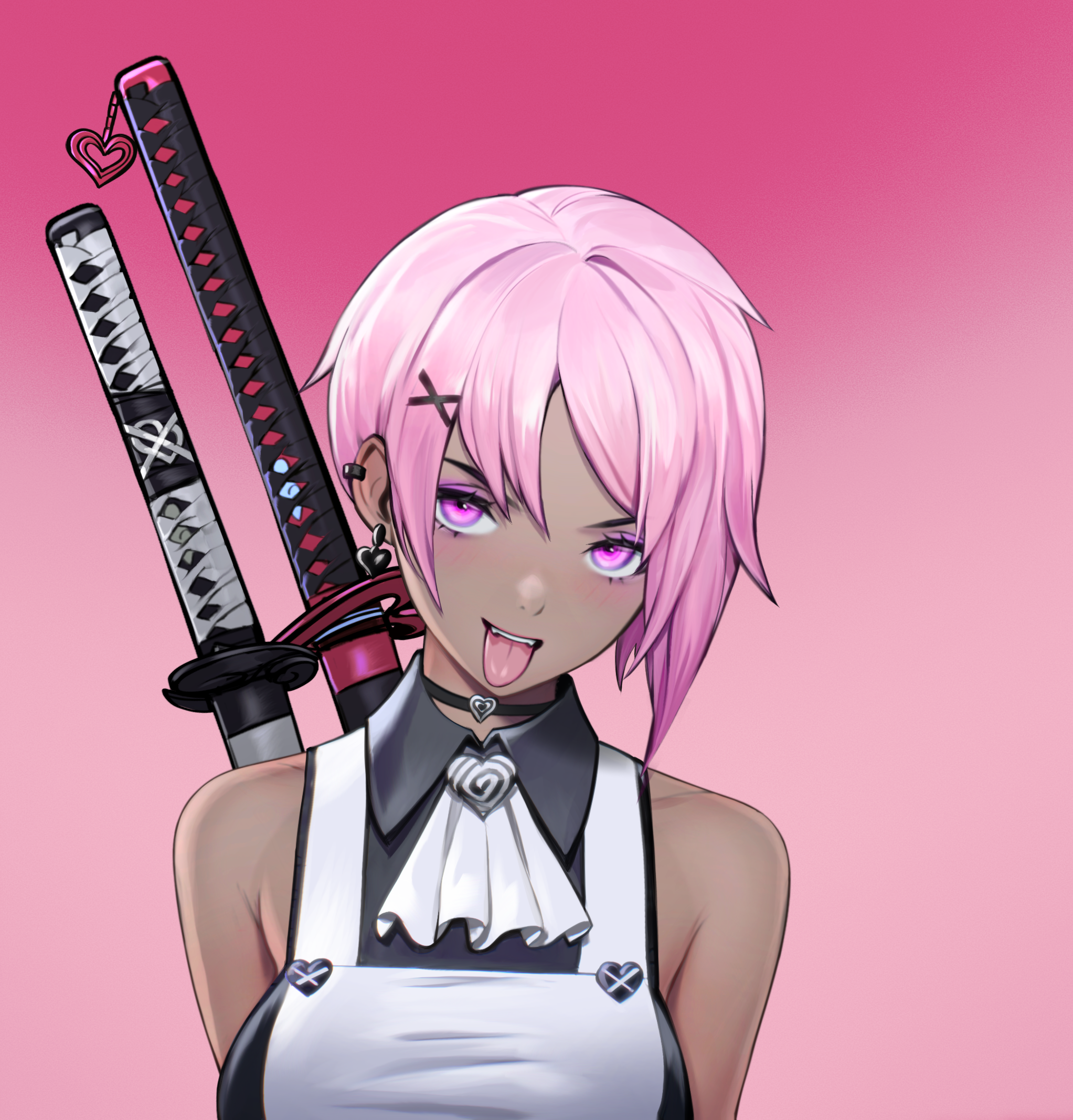 Killer GF #3479