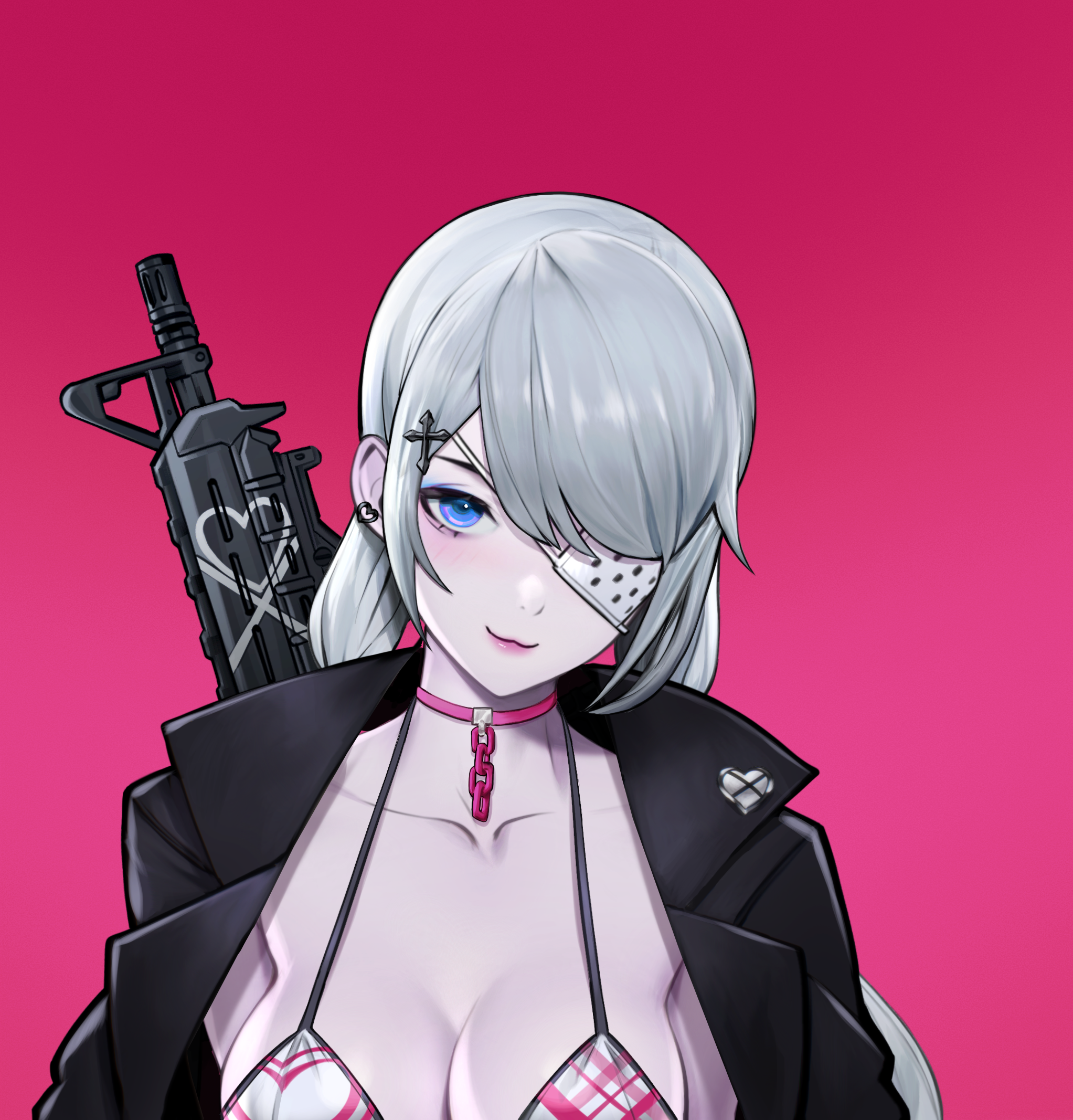 Killer GF #3493