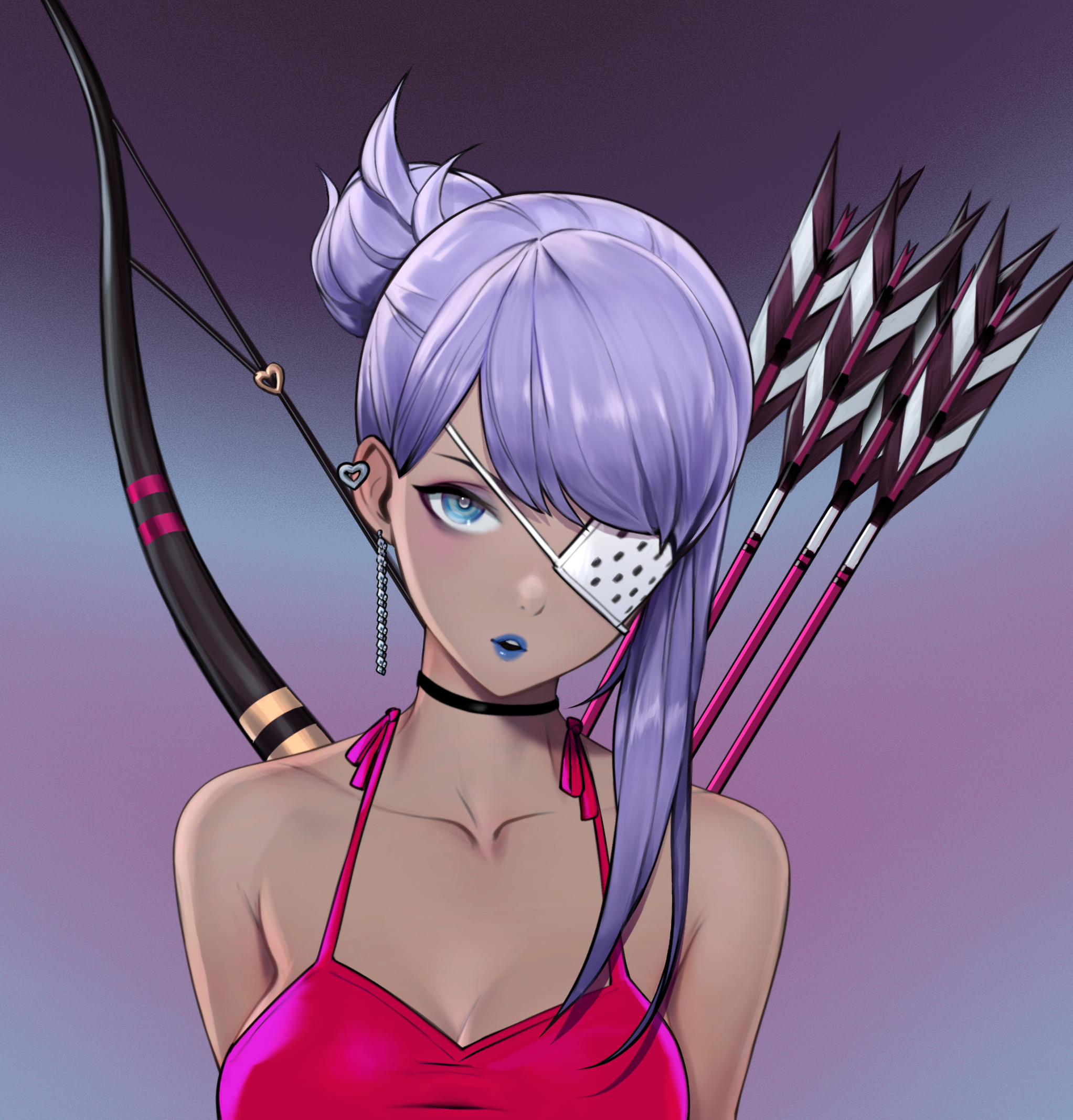 Killer GF #35