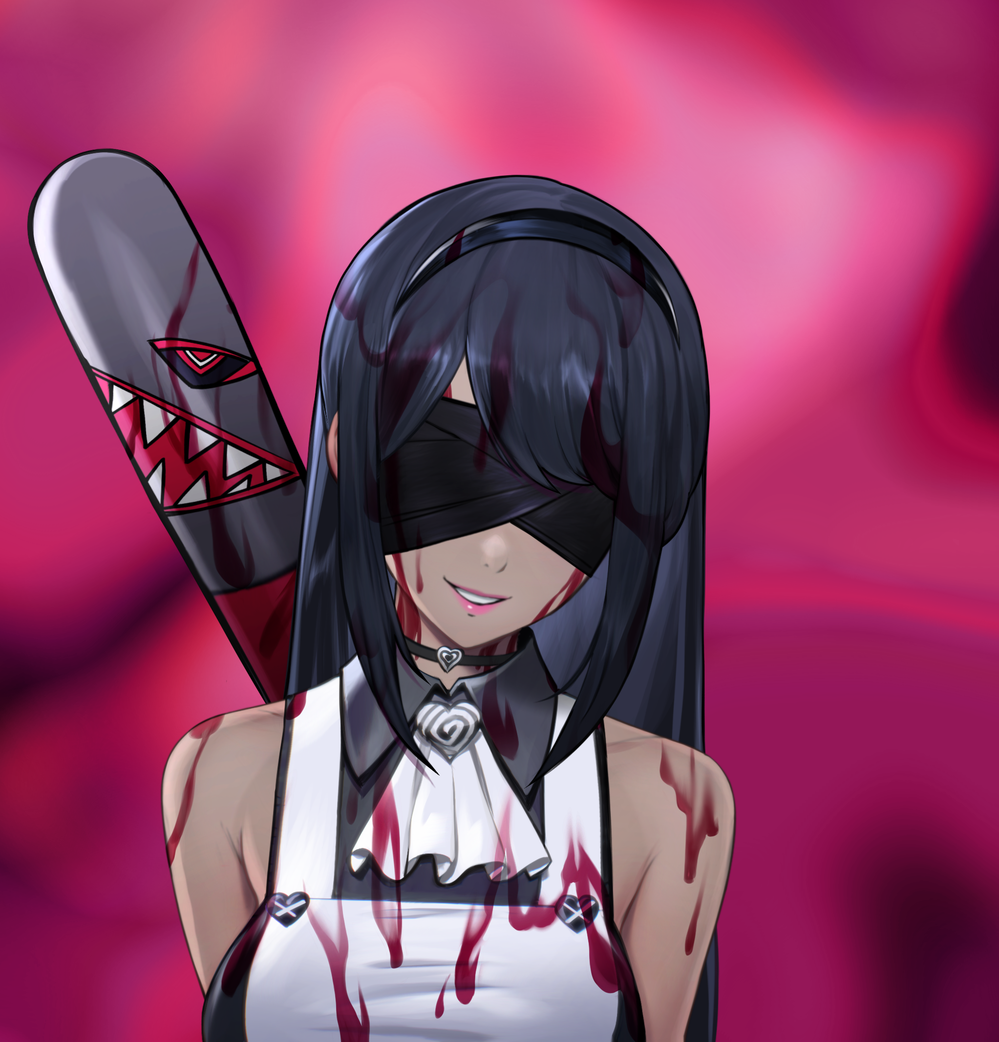 Killer GF #3595