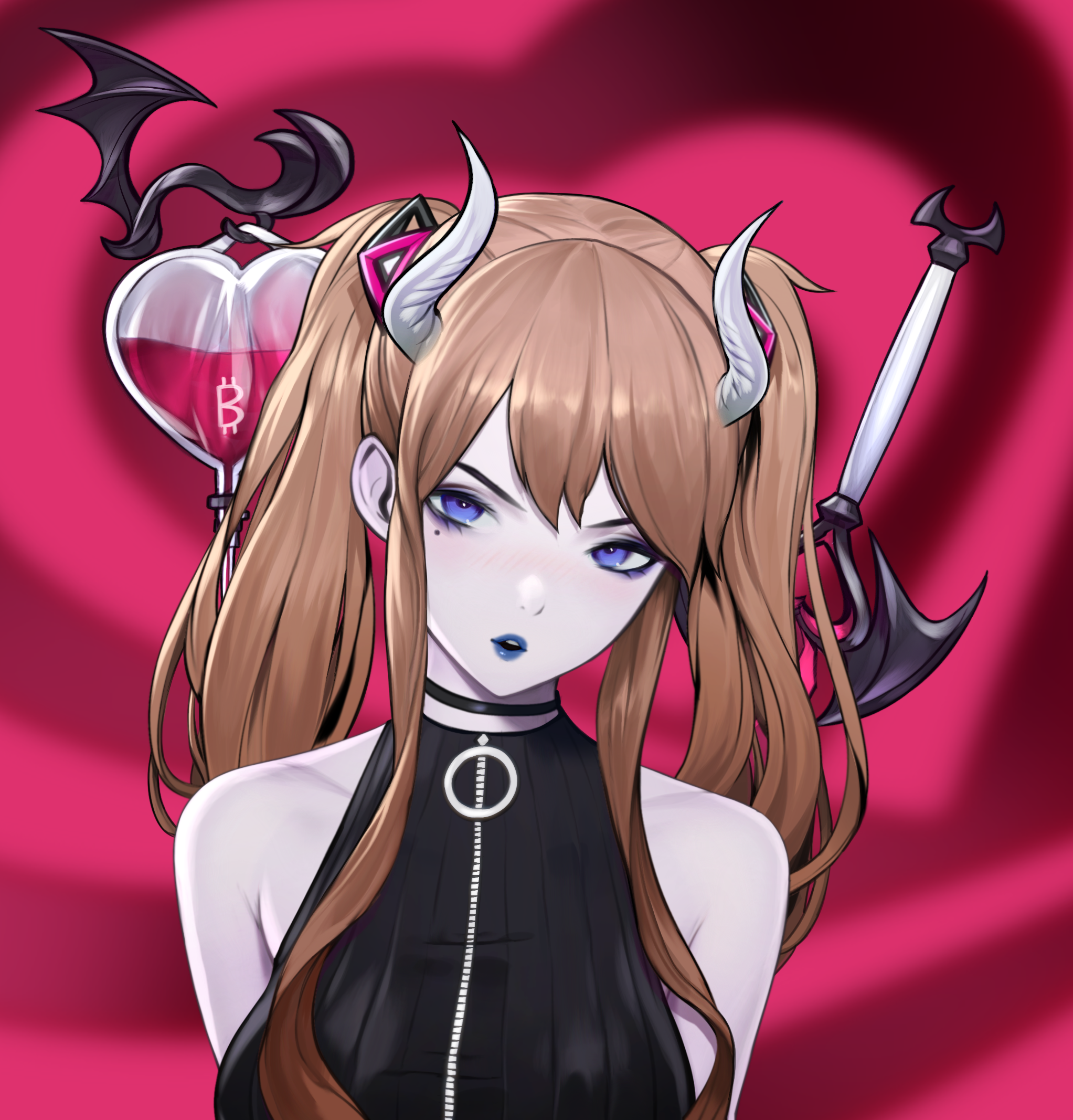Killer GF #3621
