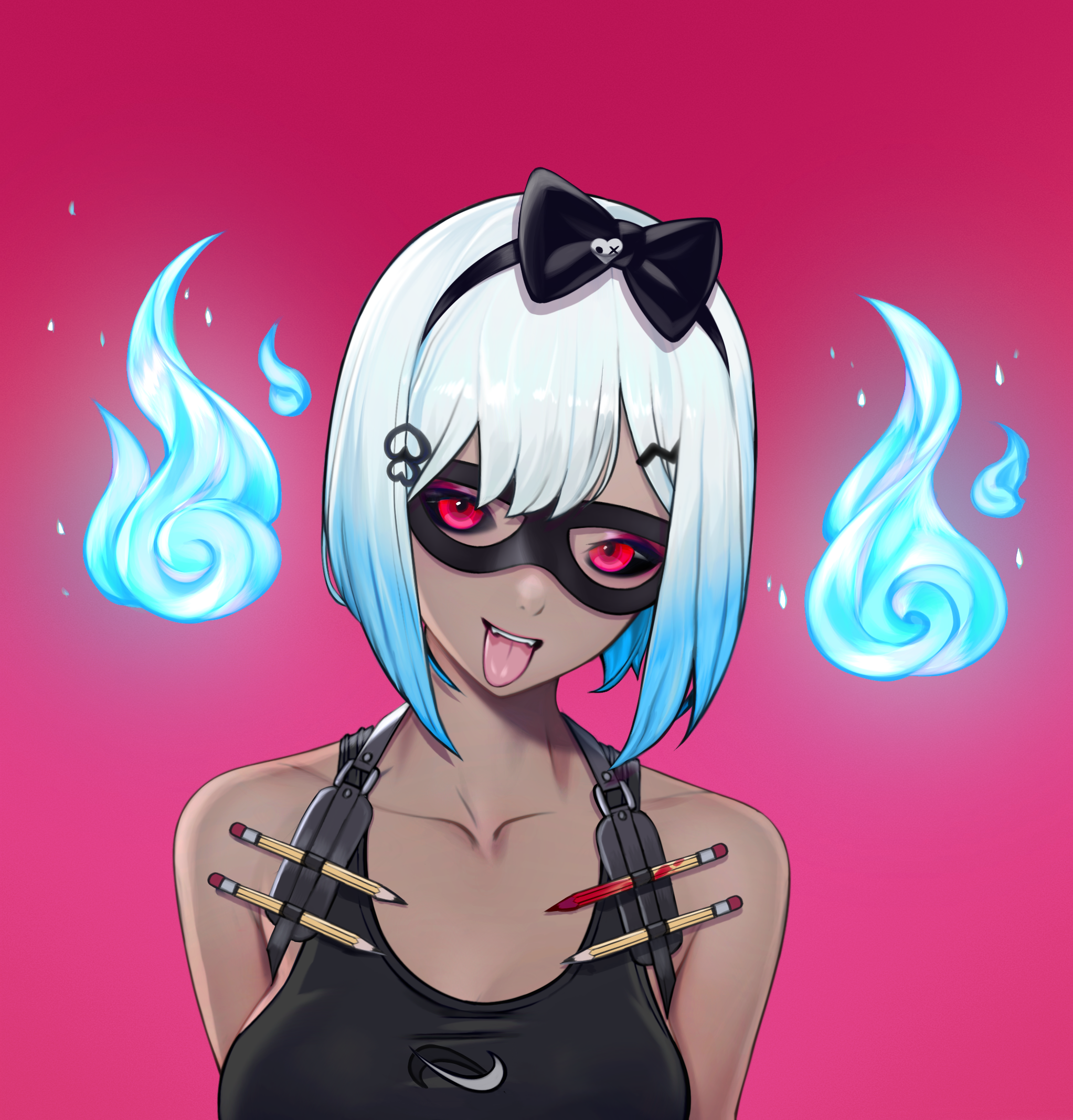Killer GF #3625