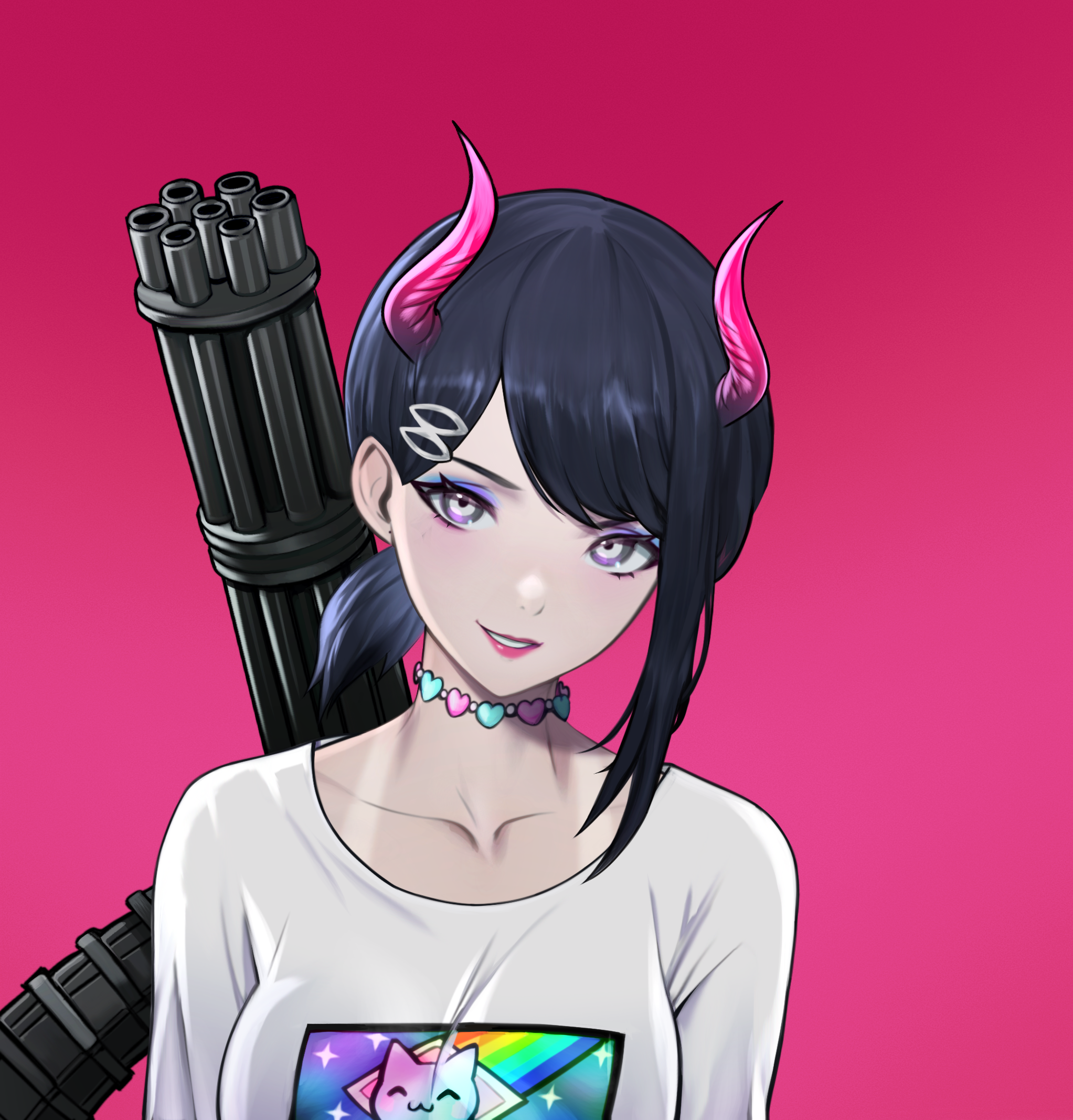 Killer GF #3627
