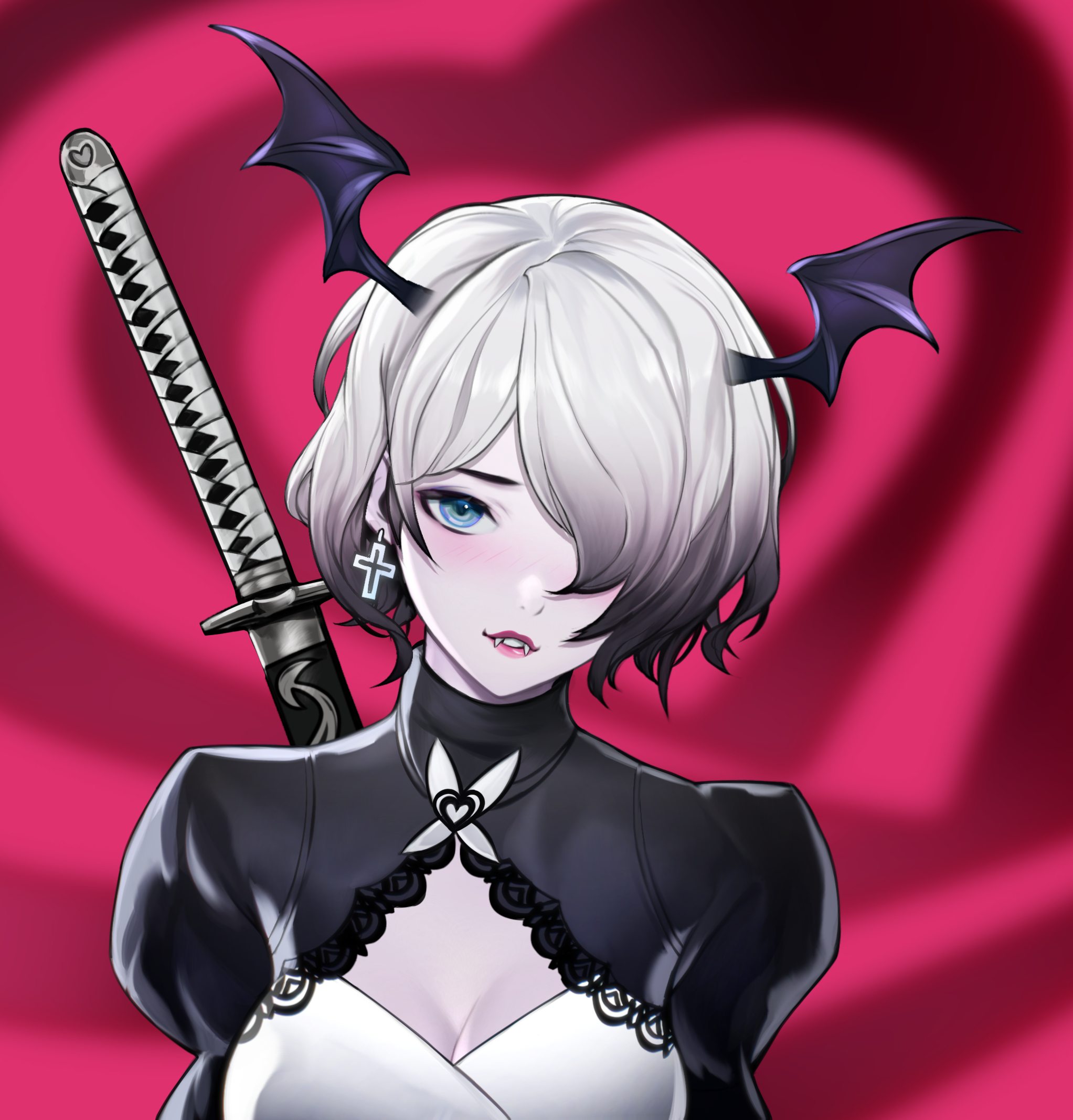 Killer GF #3660