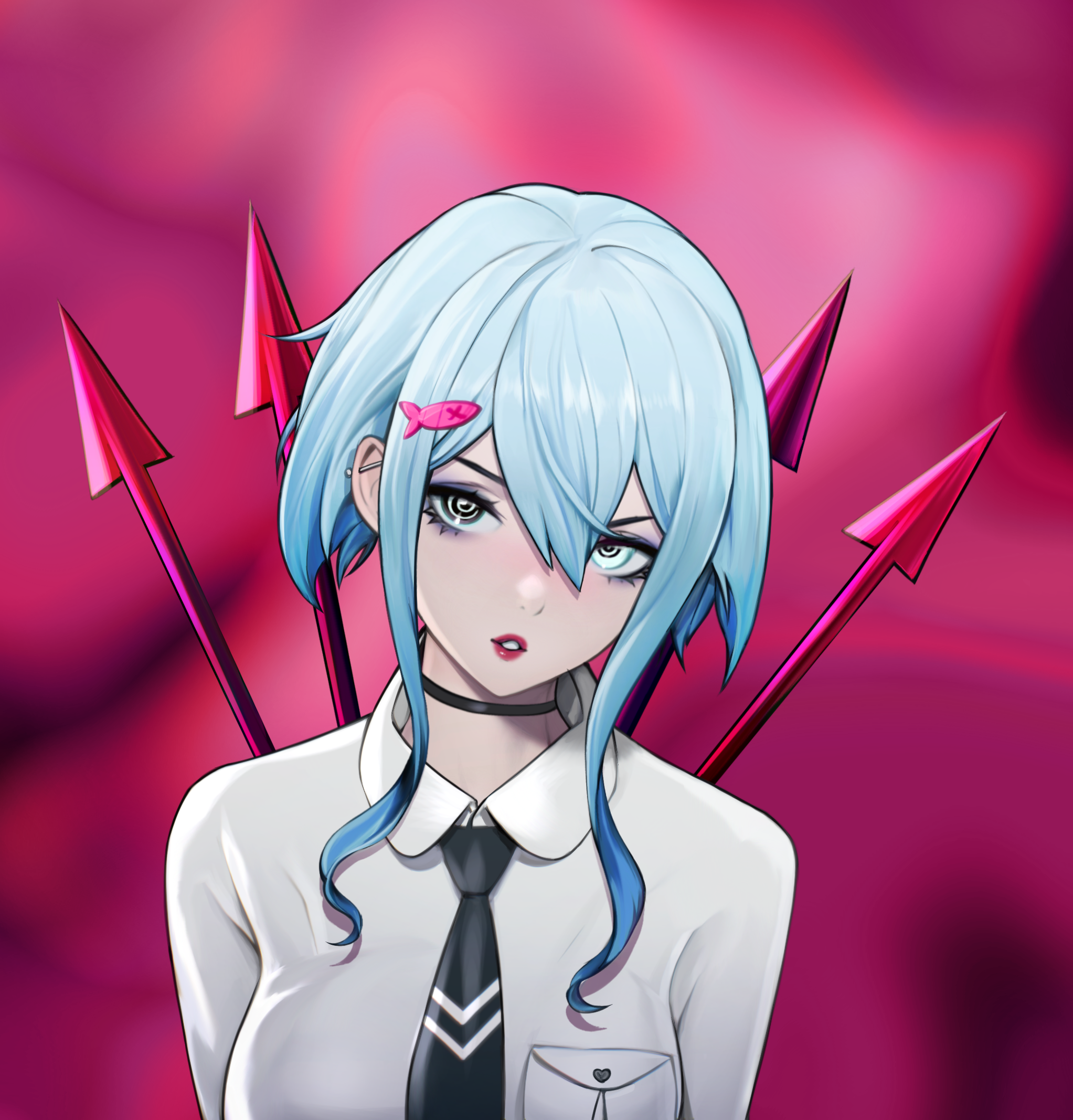 Killer GF #3671